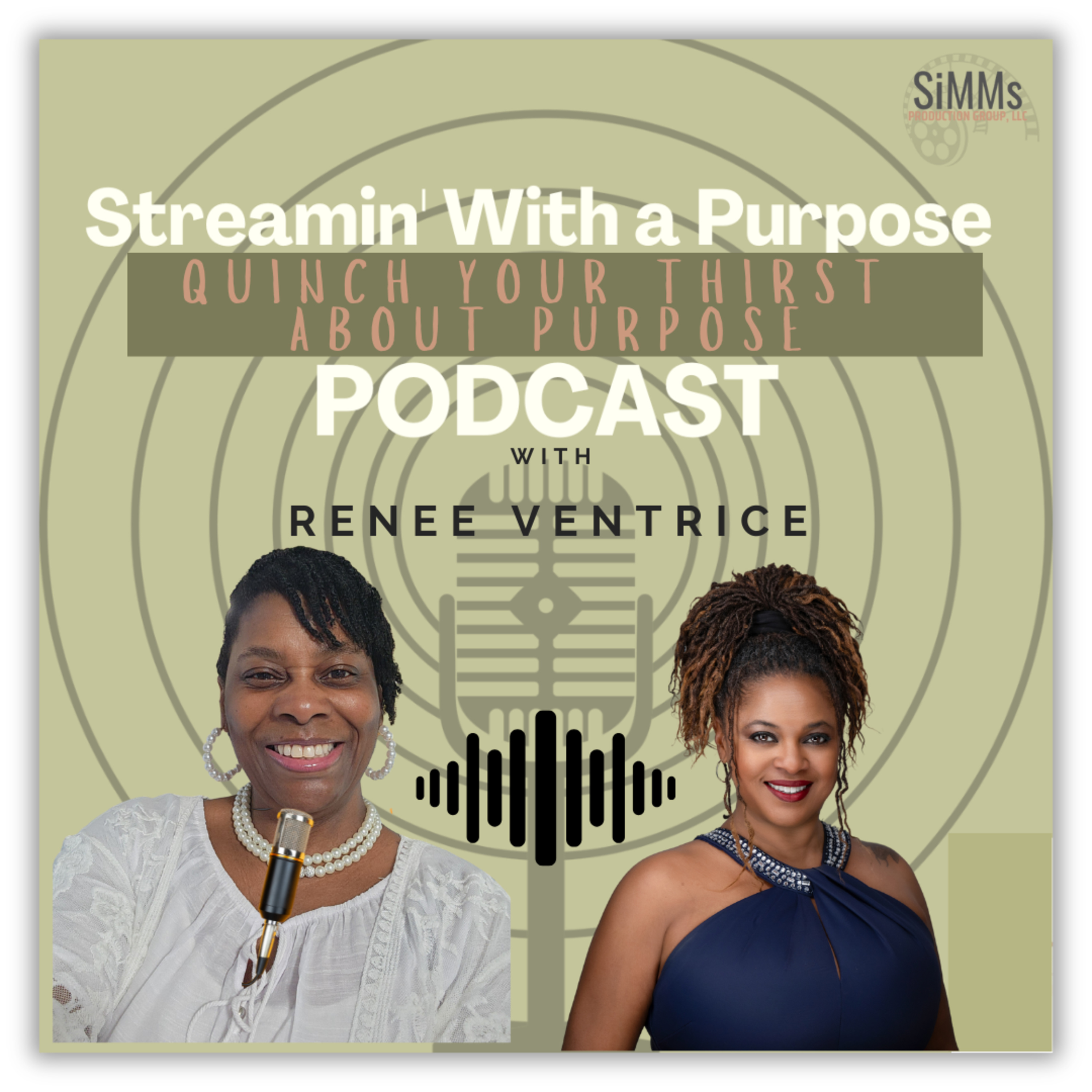 Streamin\' With a Purpose