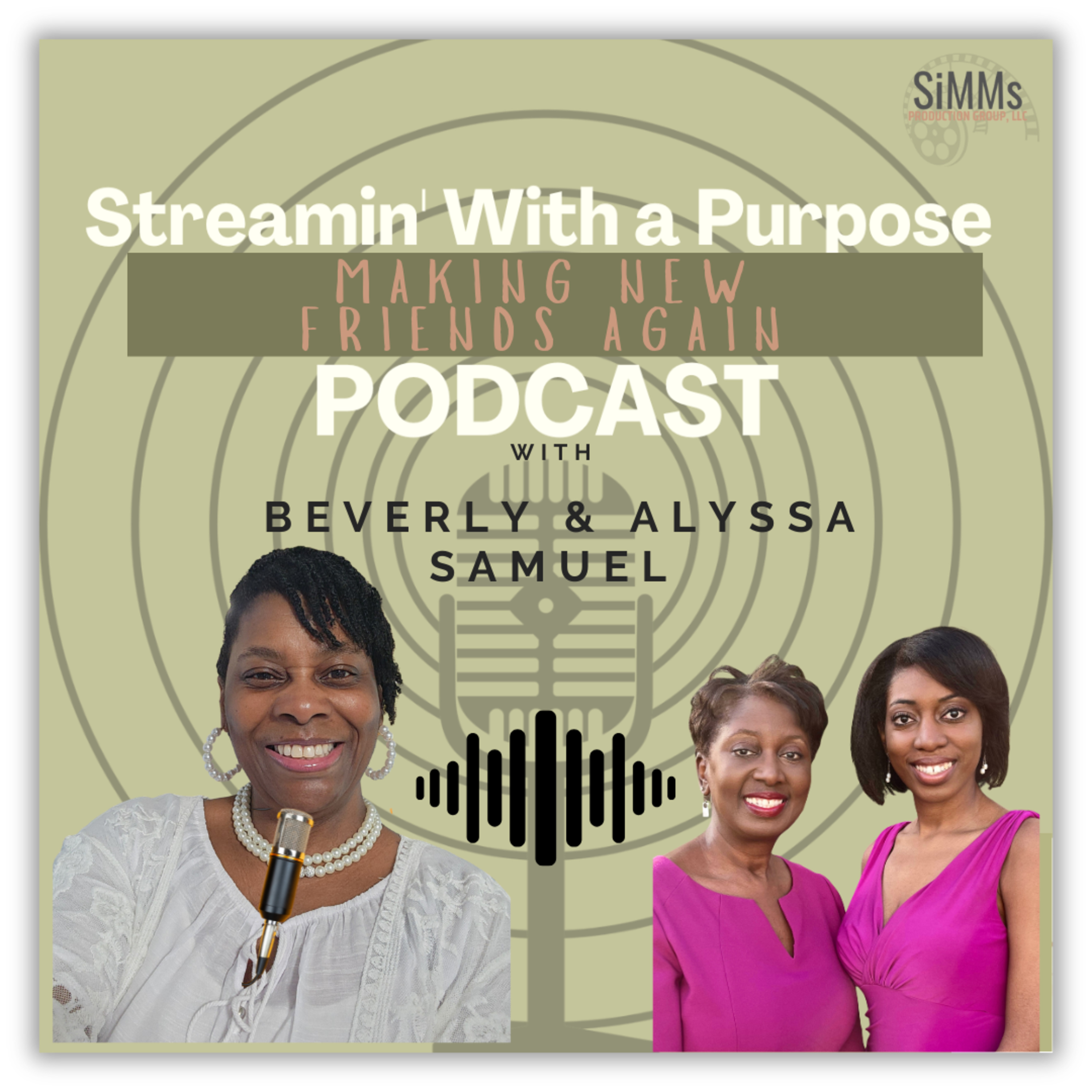Streamin\' With a Purpose