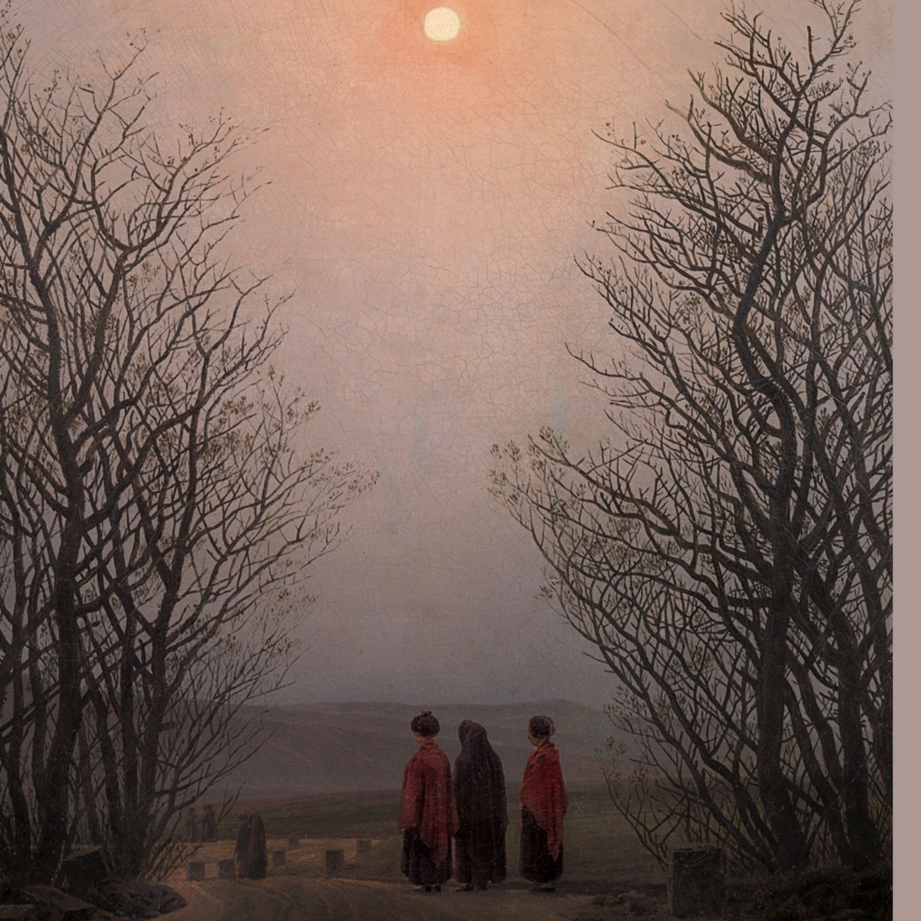 Ostersonntag - Predigt vom 31.3.24 episode artwork