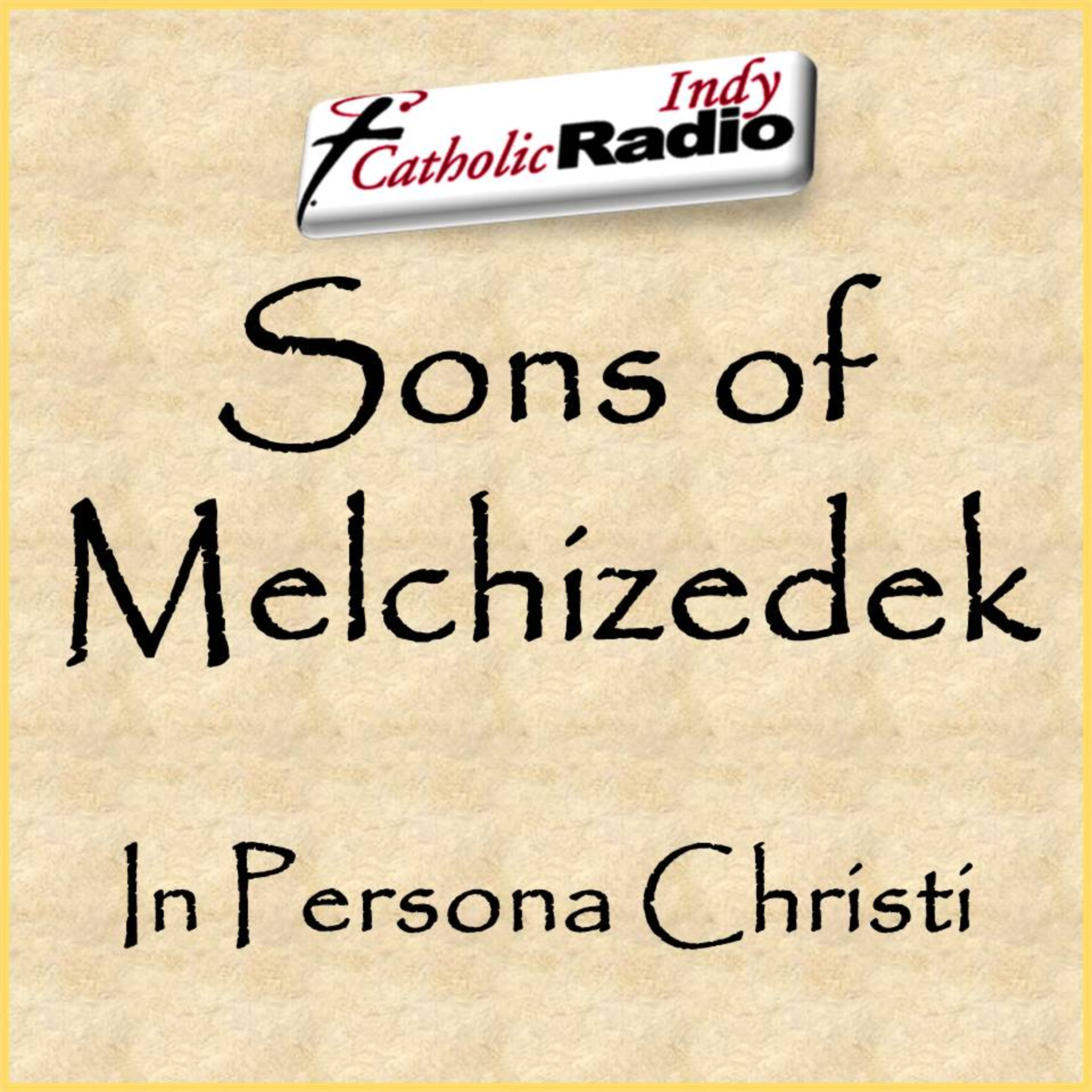Catholic Radio Indy