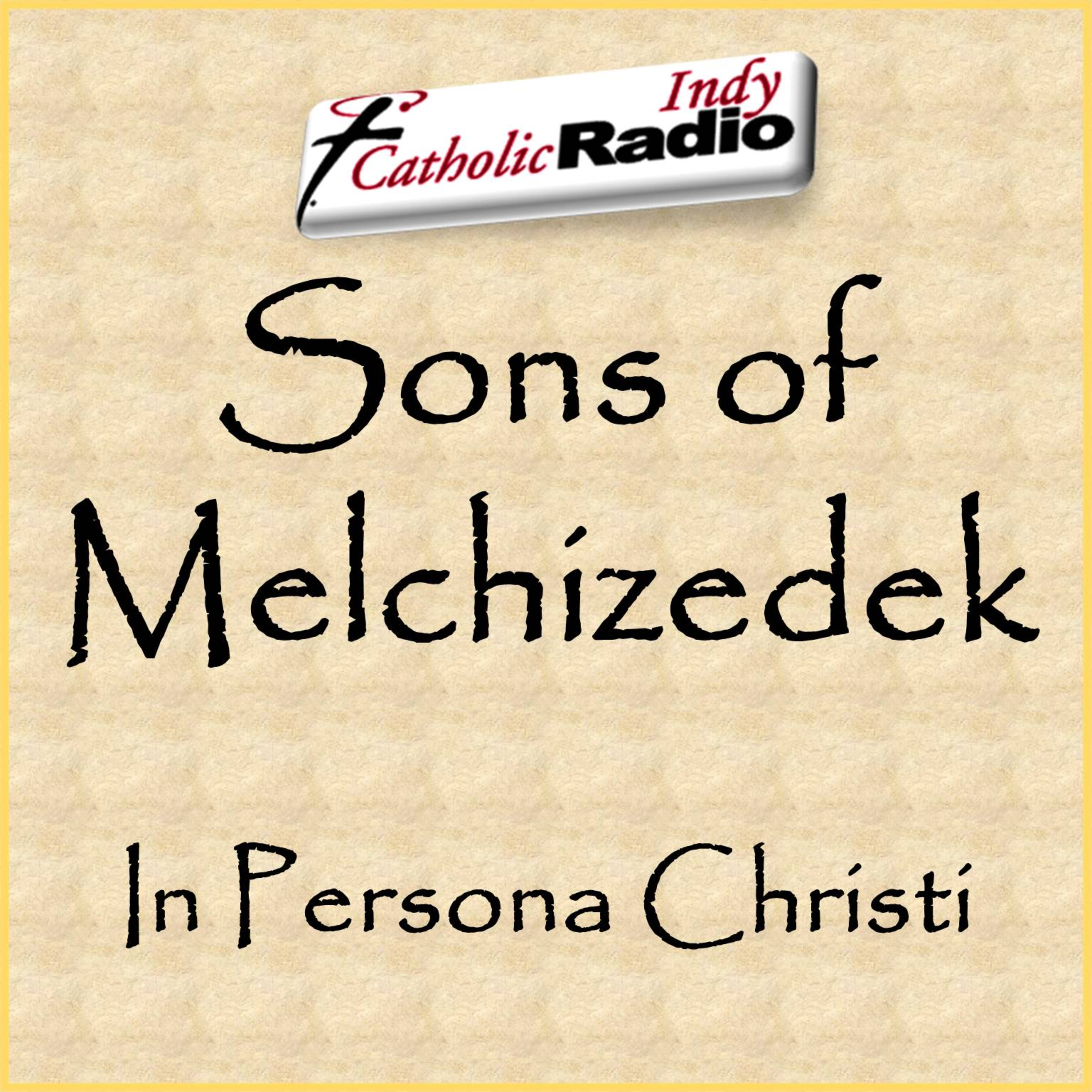 Catholic Radio Indy