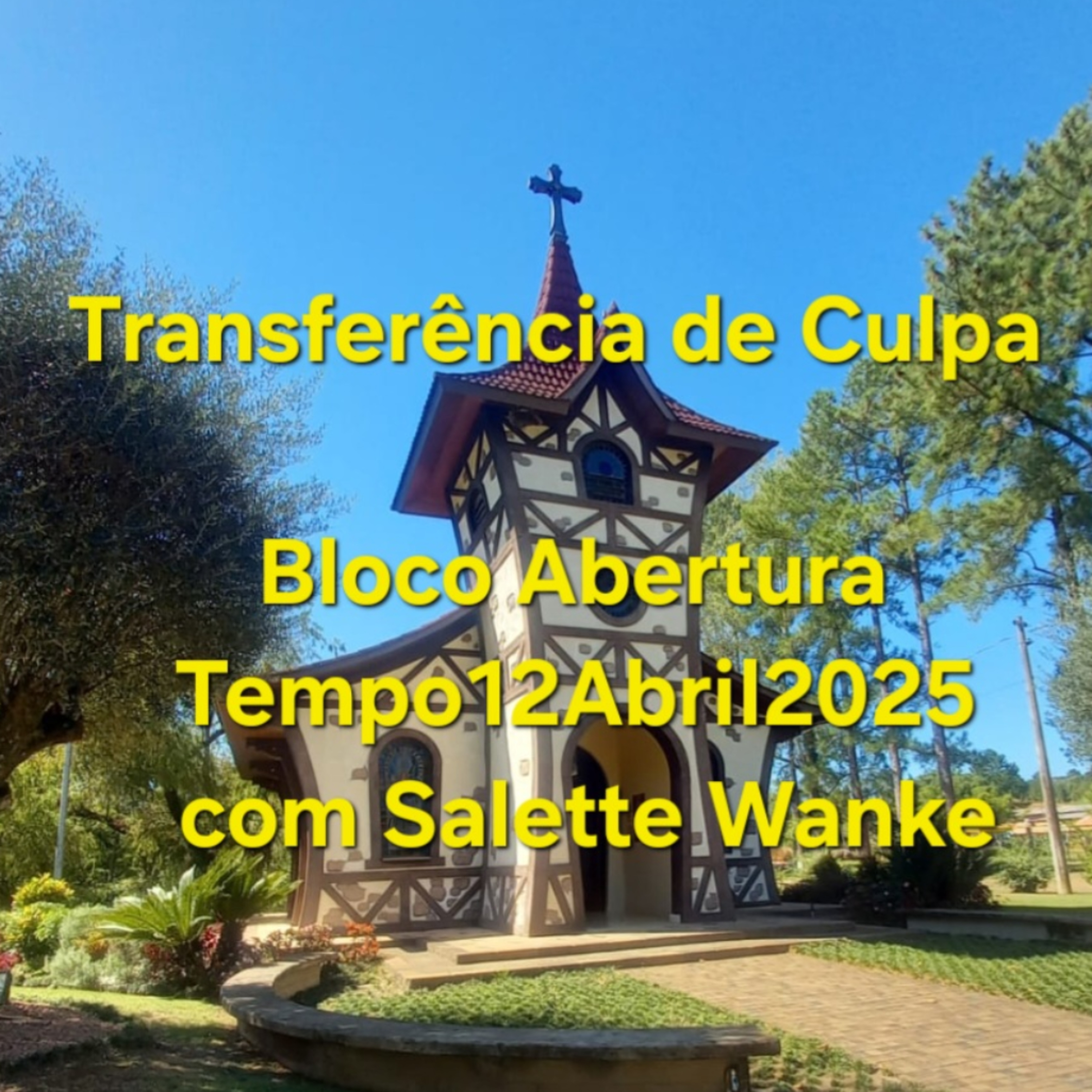 Tempo de Decisão