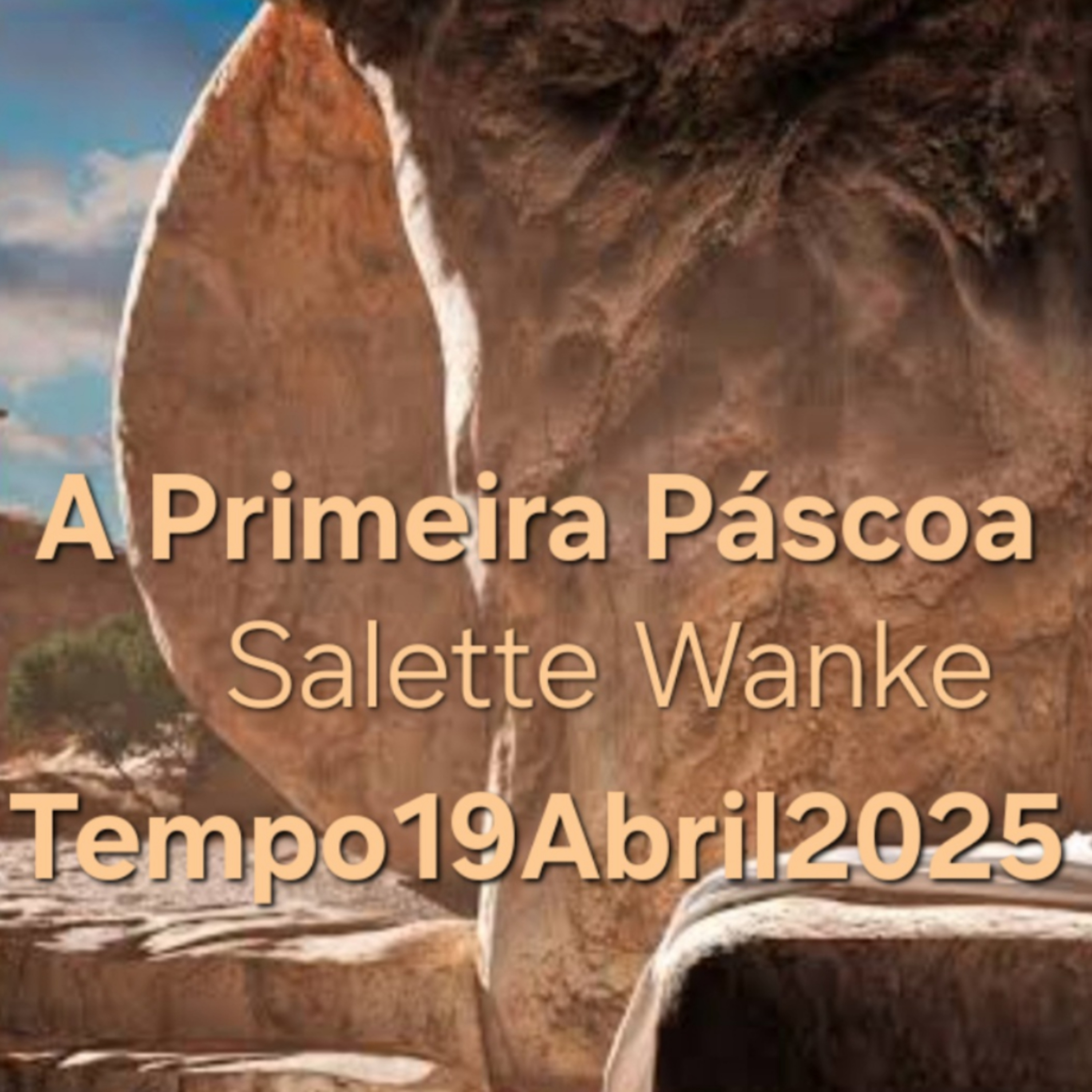 A Primeira Páscoa episode artwork