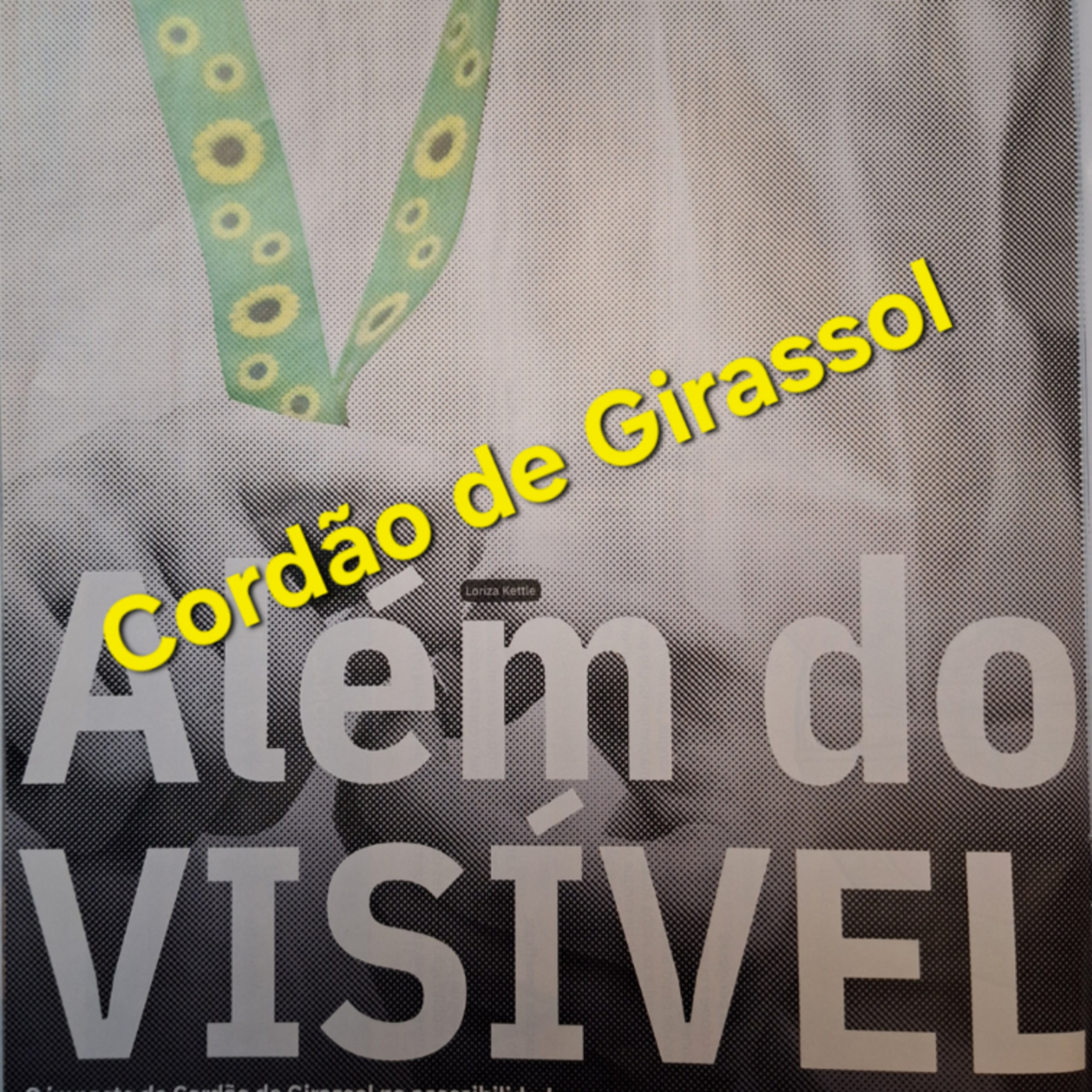 Cordão de Girassol episode artwork