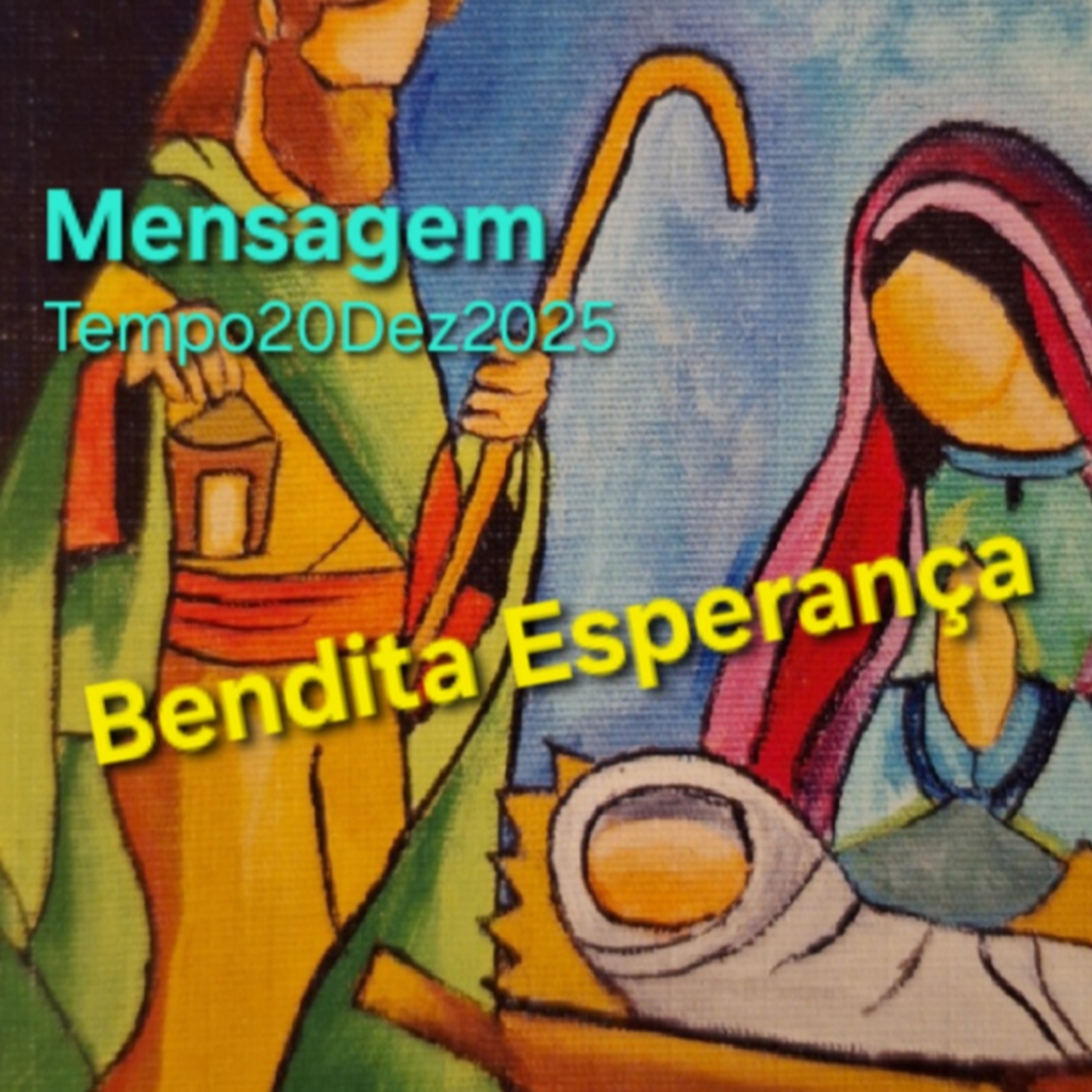 Bendita Esperança episode artwork