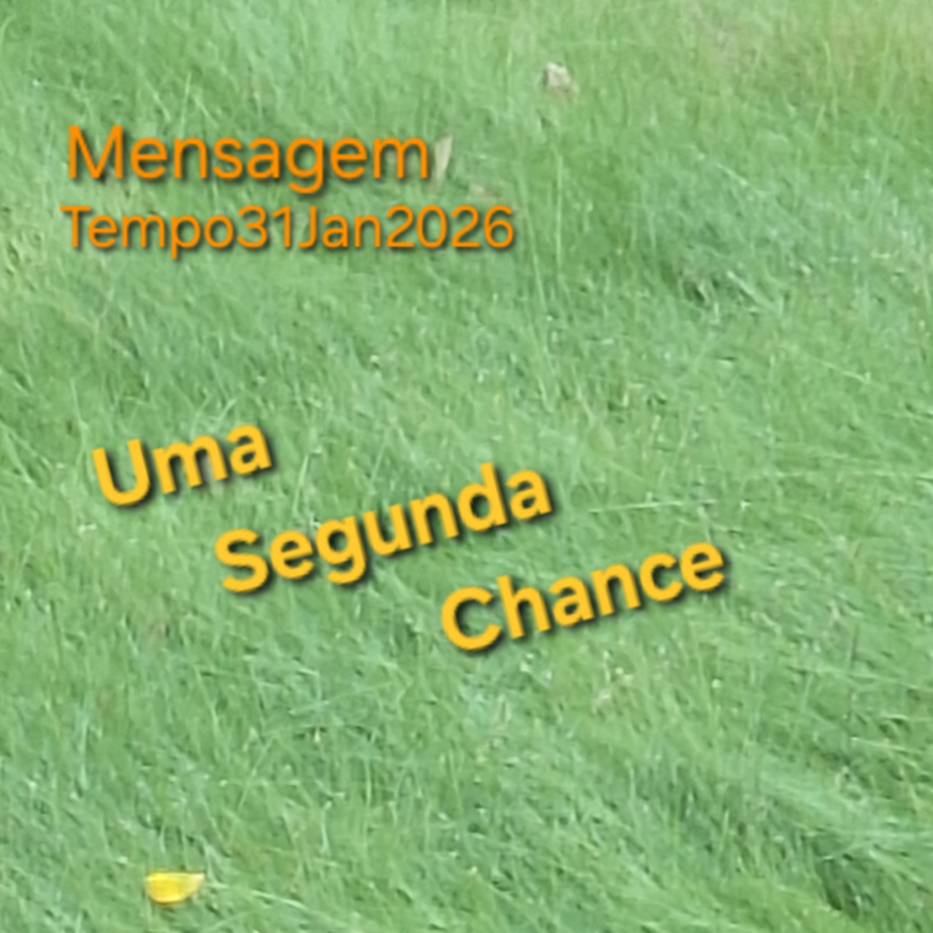 Uma Segunda Chance episode artwork