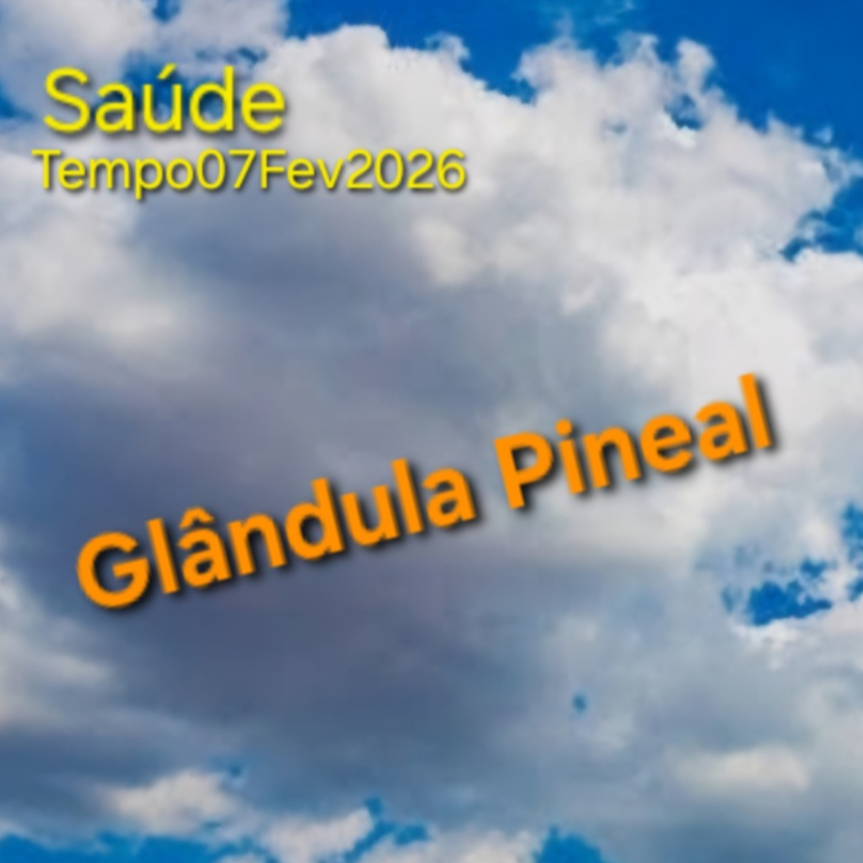 Glândula Pineal episode artwork