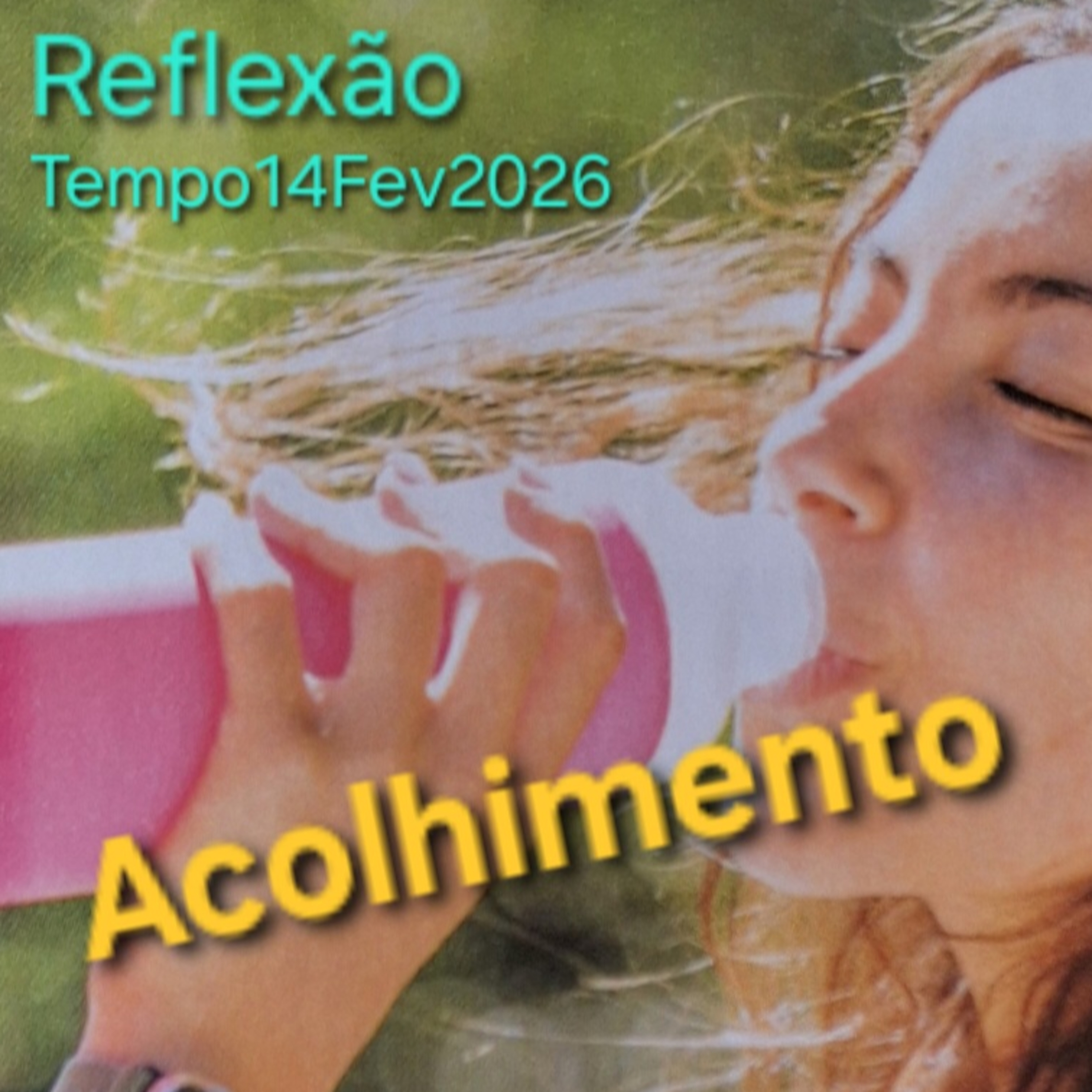 Acolhimento episode artwork