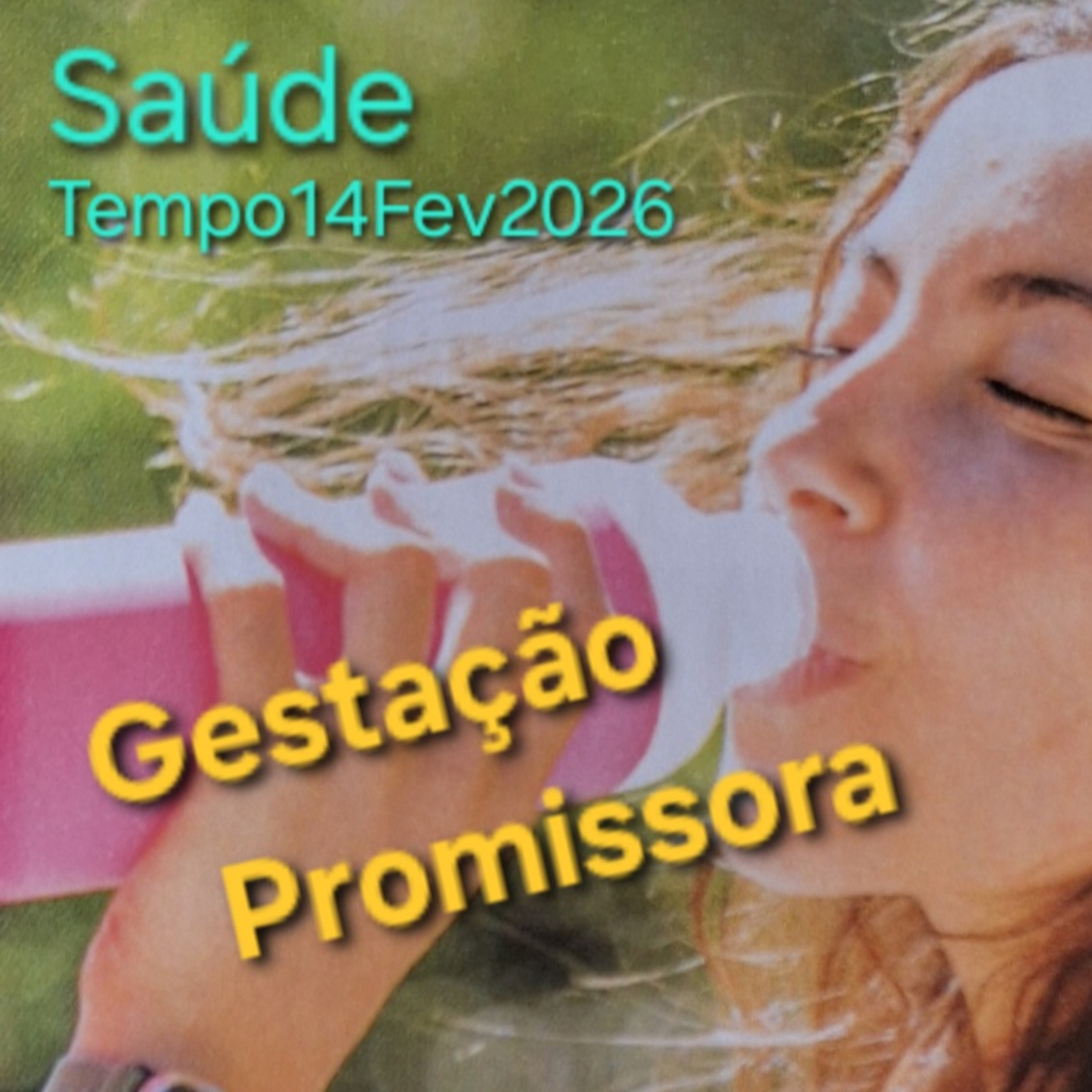 Gestação Promissora episode artwork