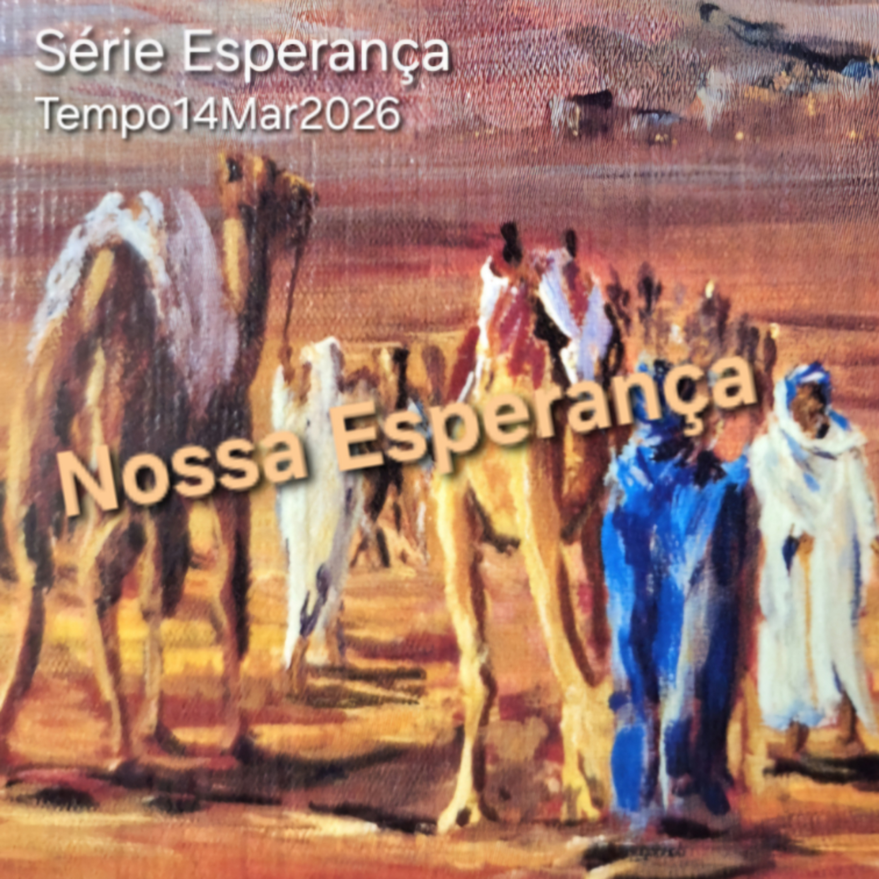 Nossa Esperança episode artwork