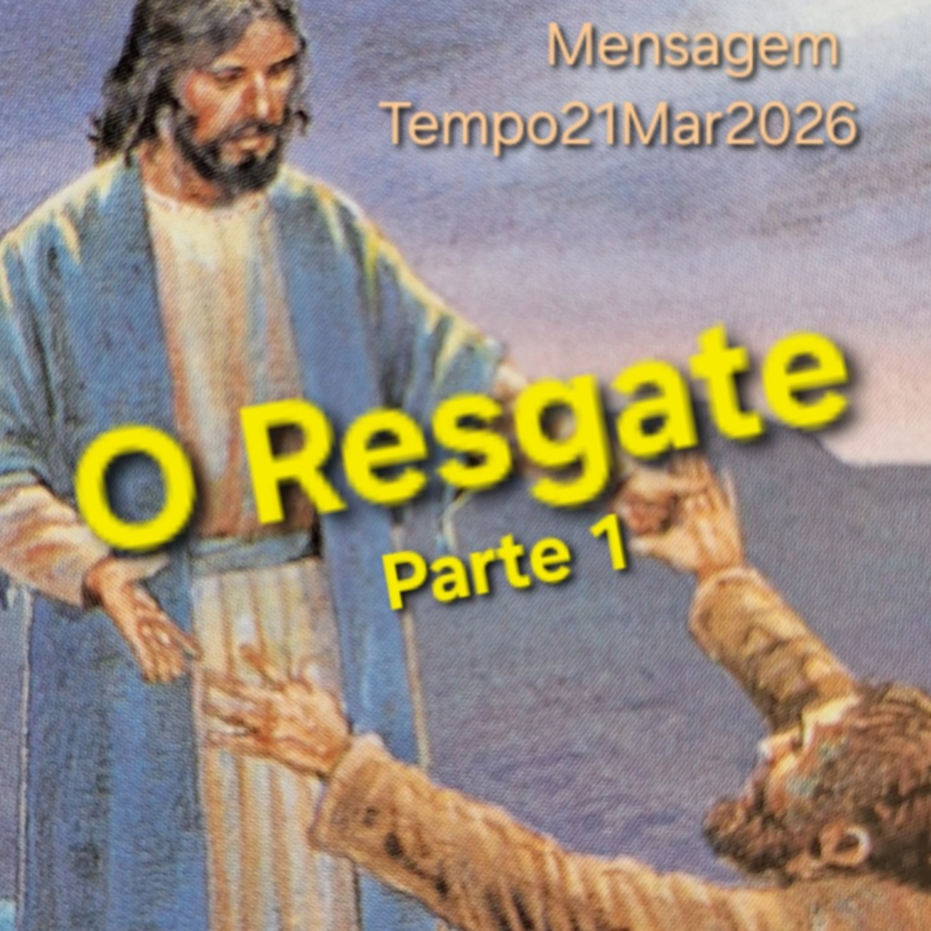 O Resgate - Parte 1 episode artwork
