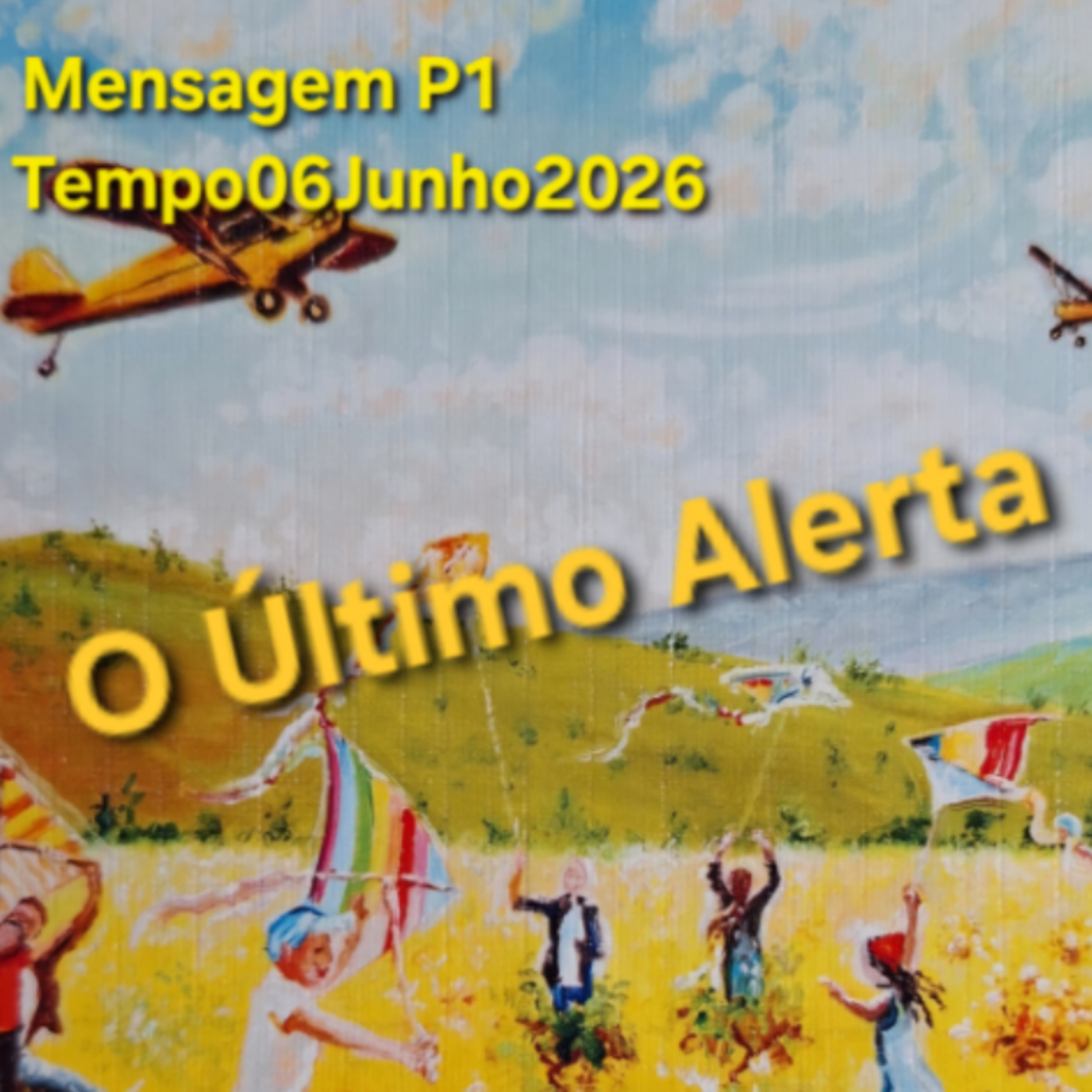 O Último Alerta episode artwork