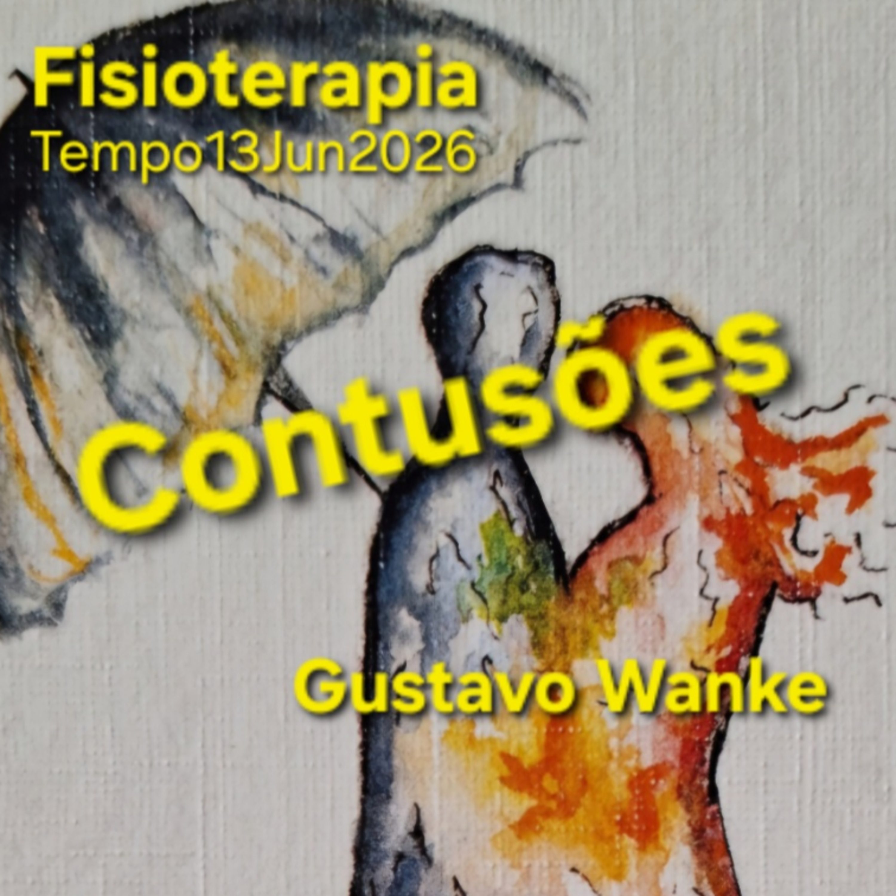 Contusões  episode artwork