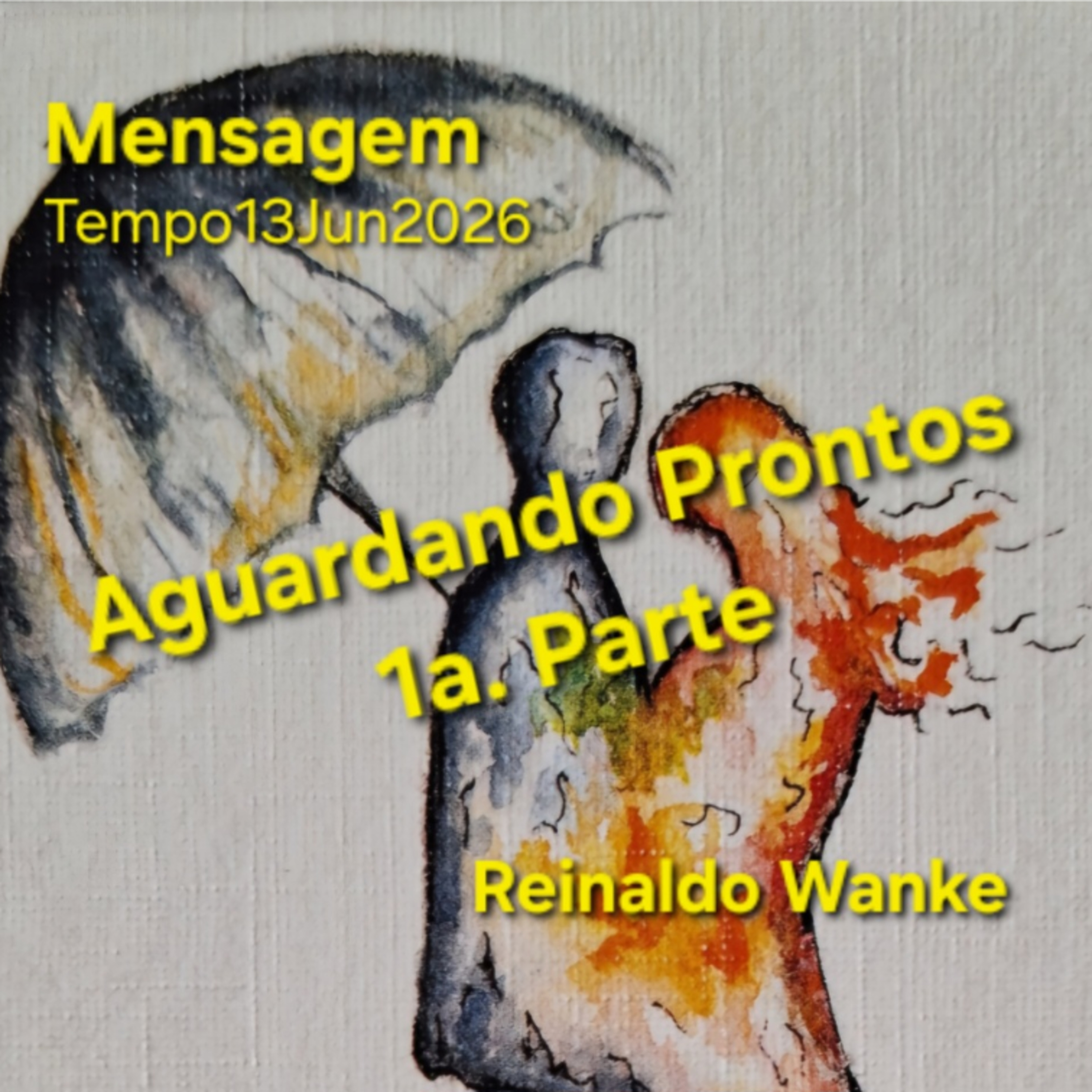 Aguardando Prontos episode artwork