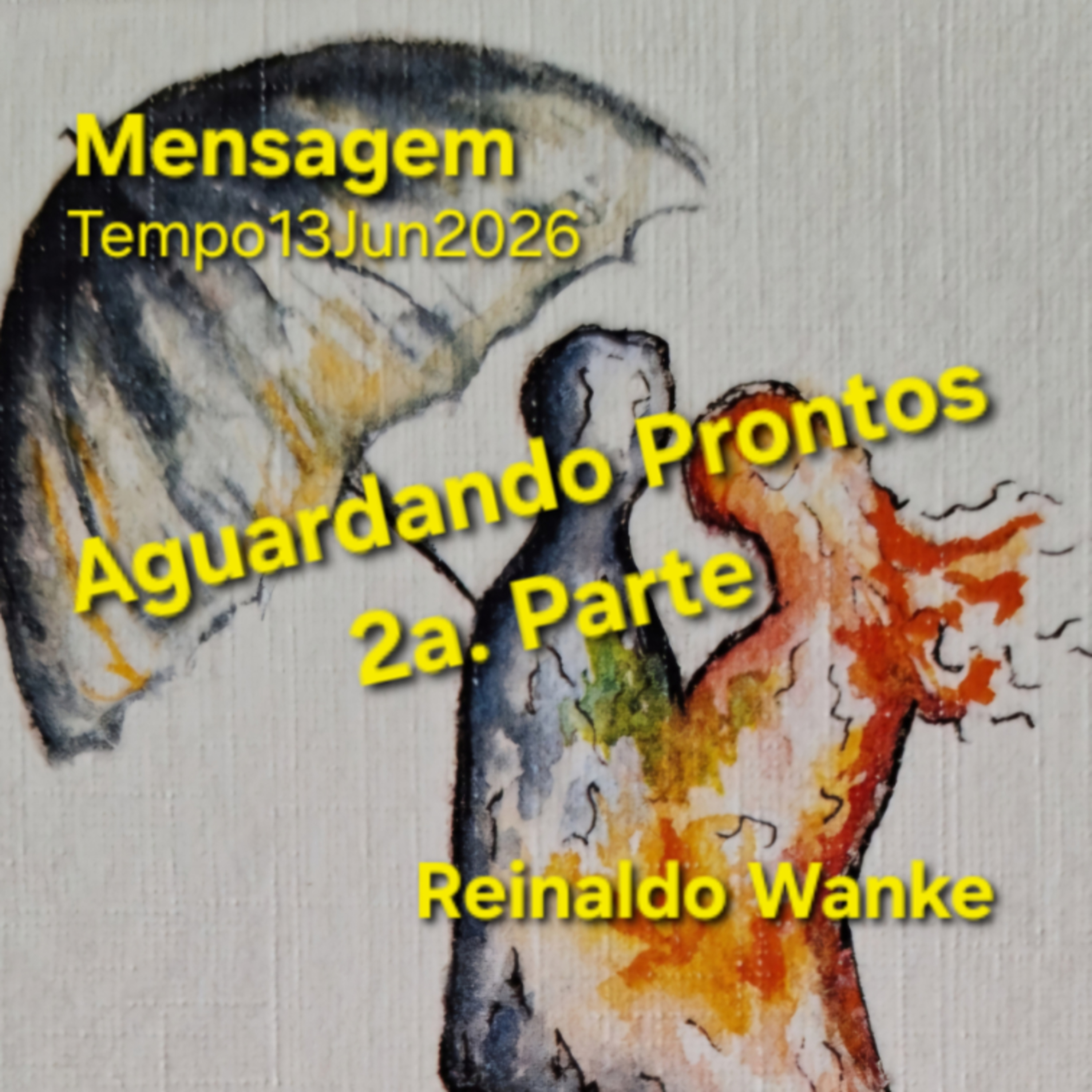 Aguardando Prontos Parte 2 episode artwork