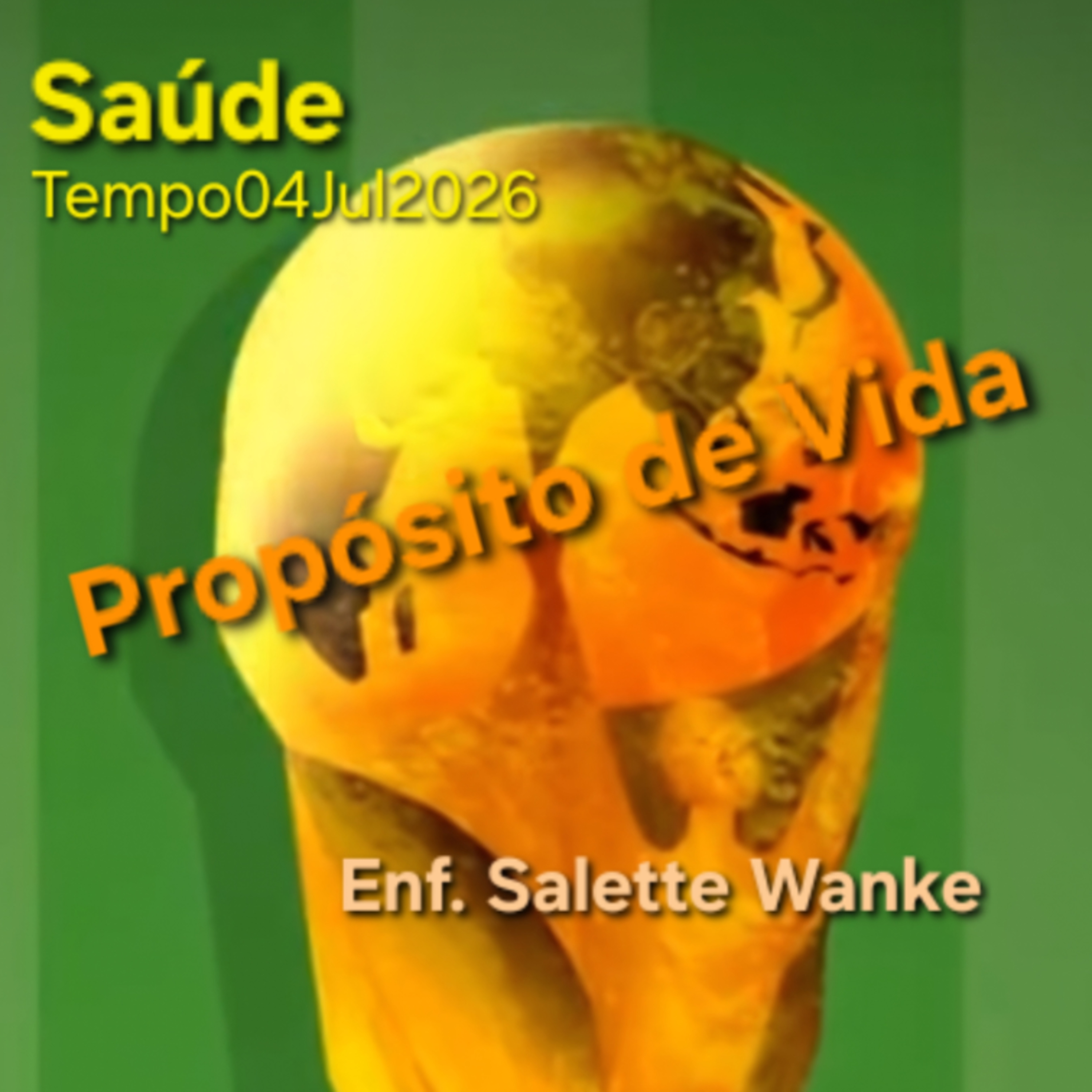 Propósito de Vida episode artwork