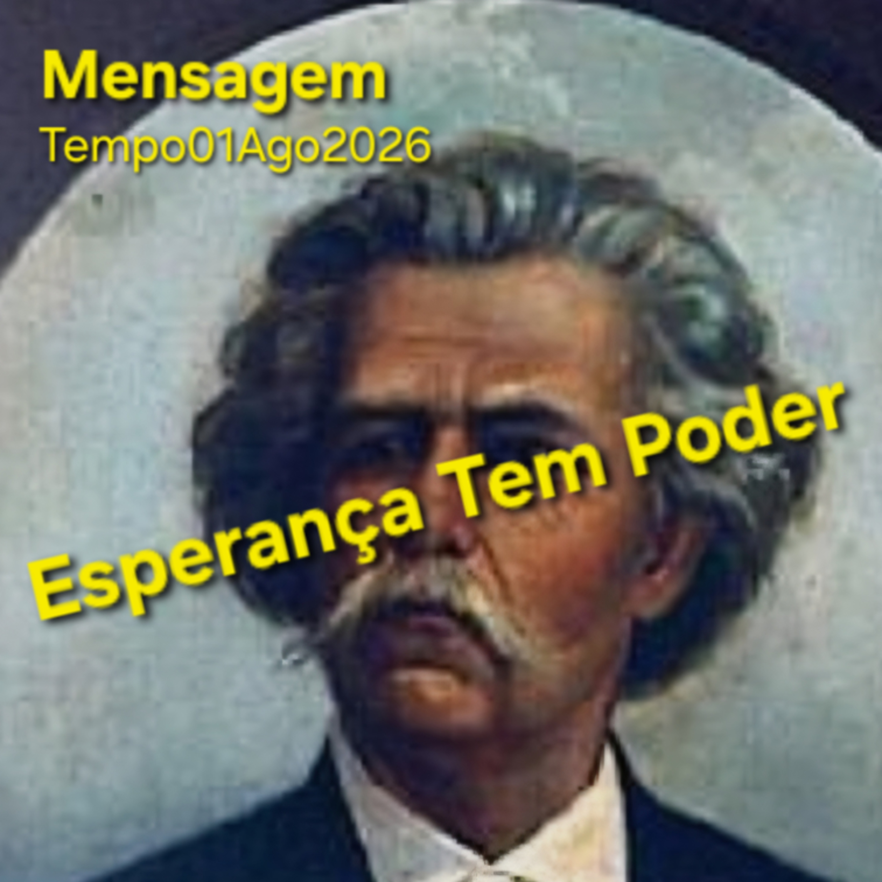 Esperança Tem Poder episode artwork