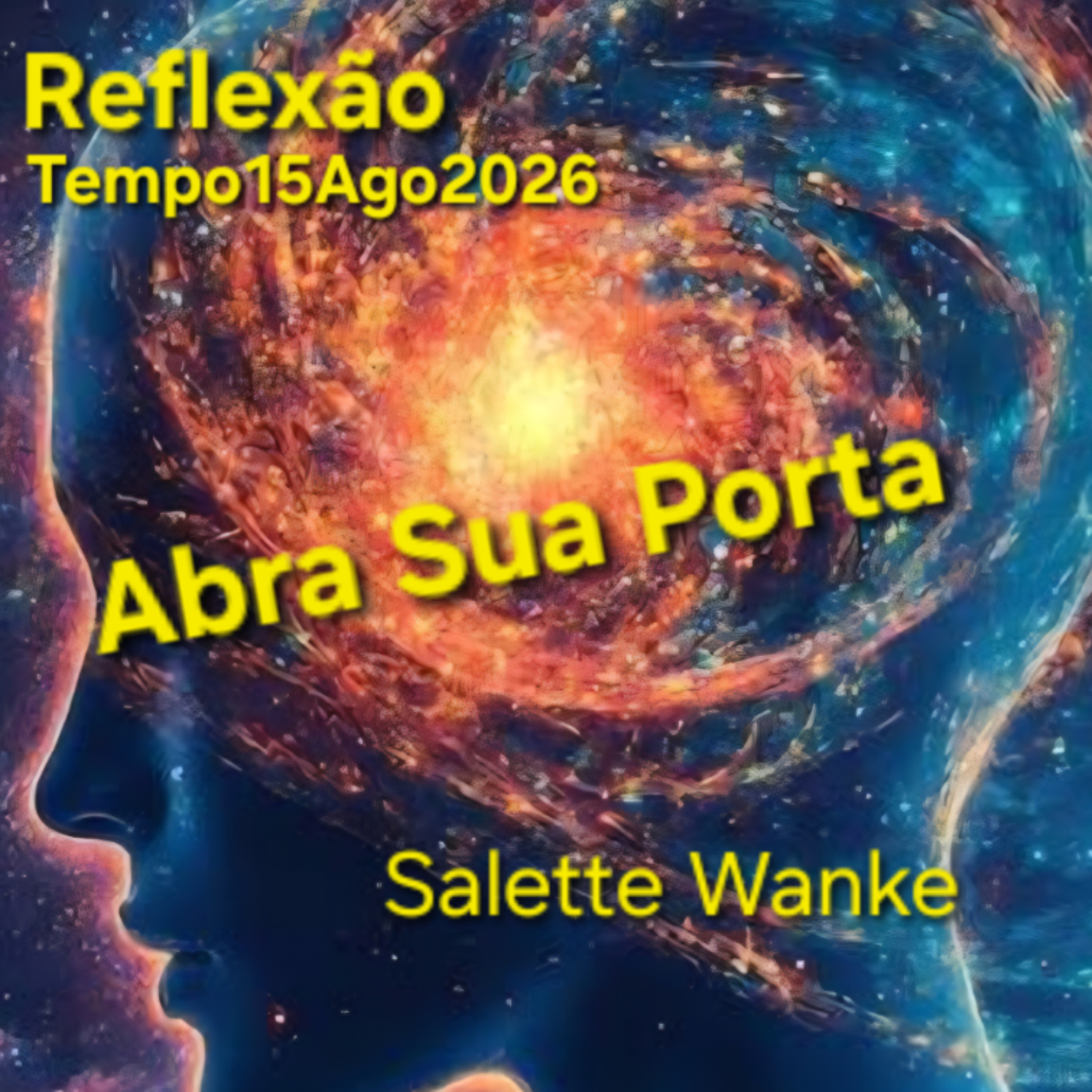 Abra Sua Porta  episode artwork