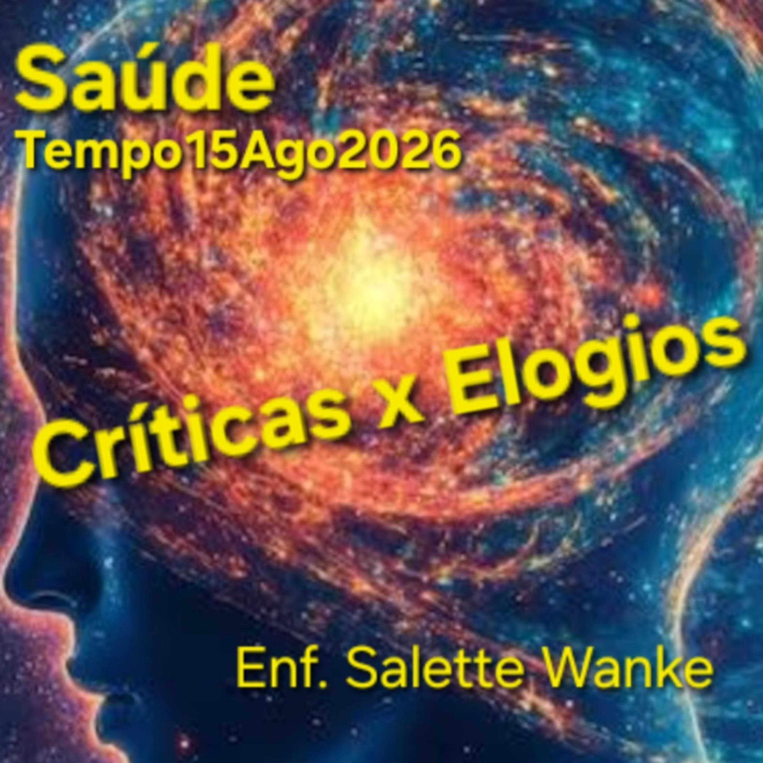 Críticas e Elogios episode artwork