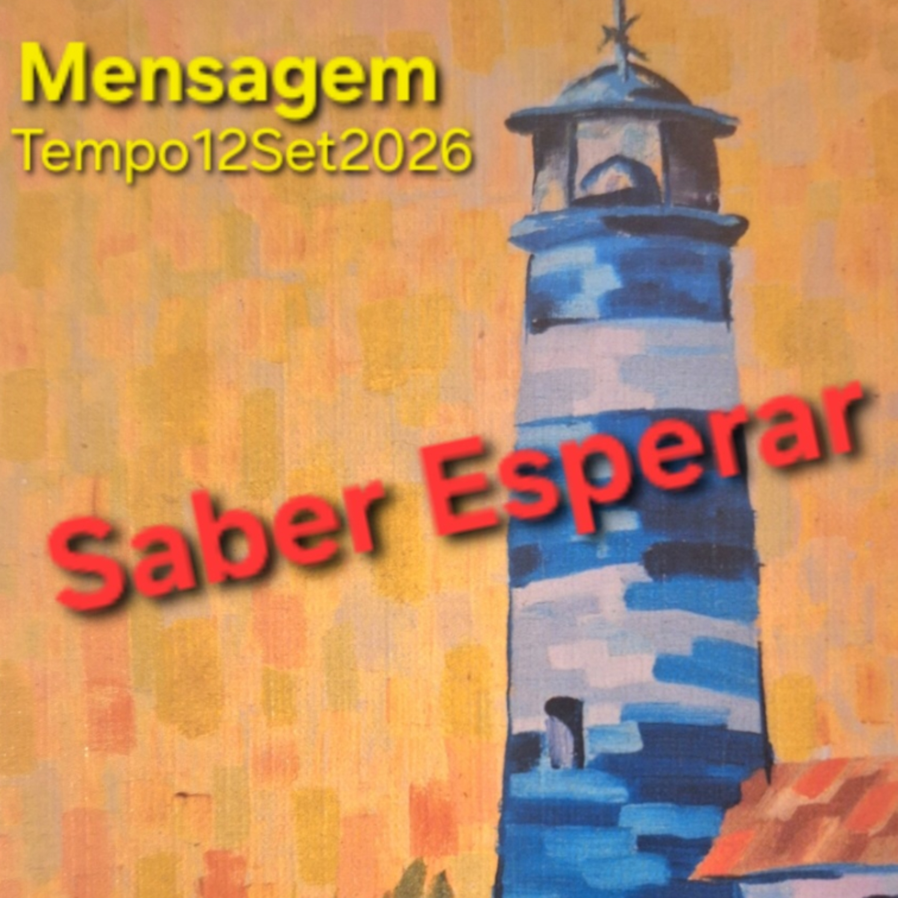 Saber Esperar episode artwork