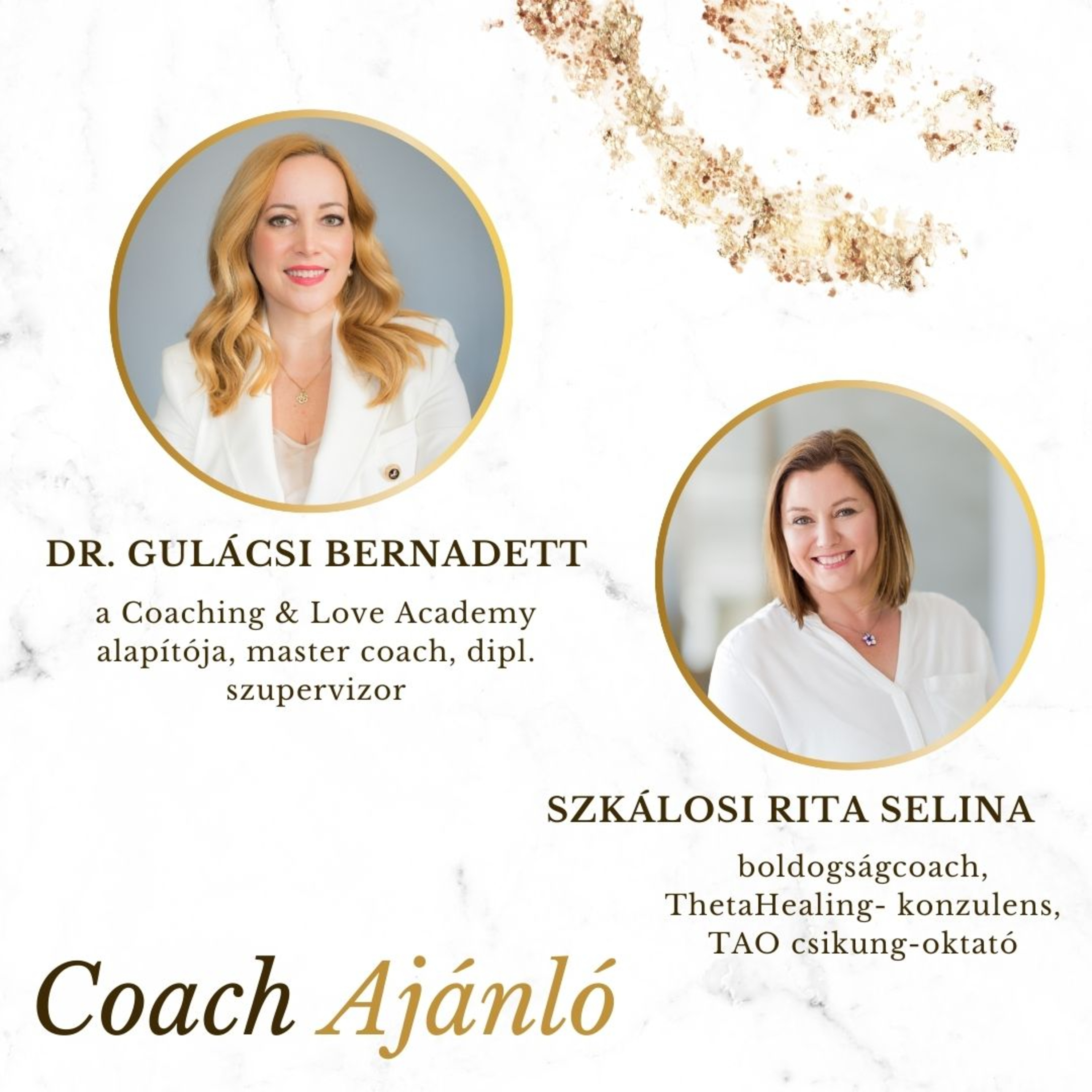 COACHING & LOVE ACADEMY
