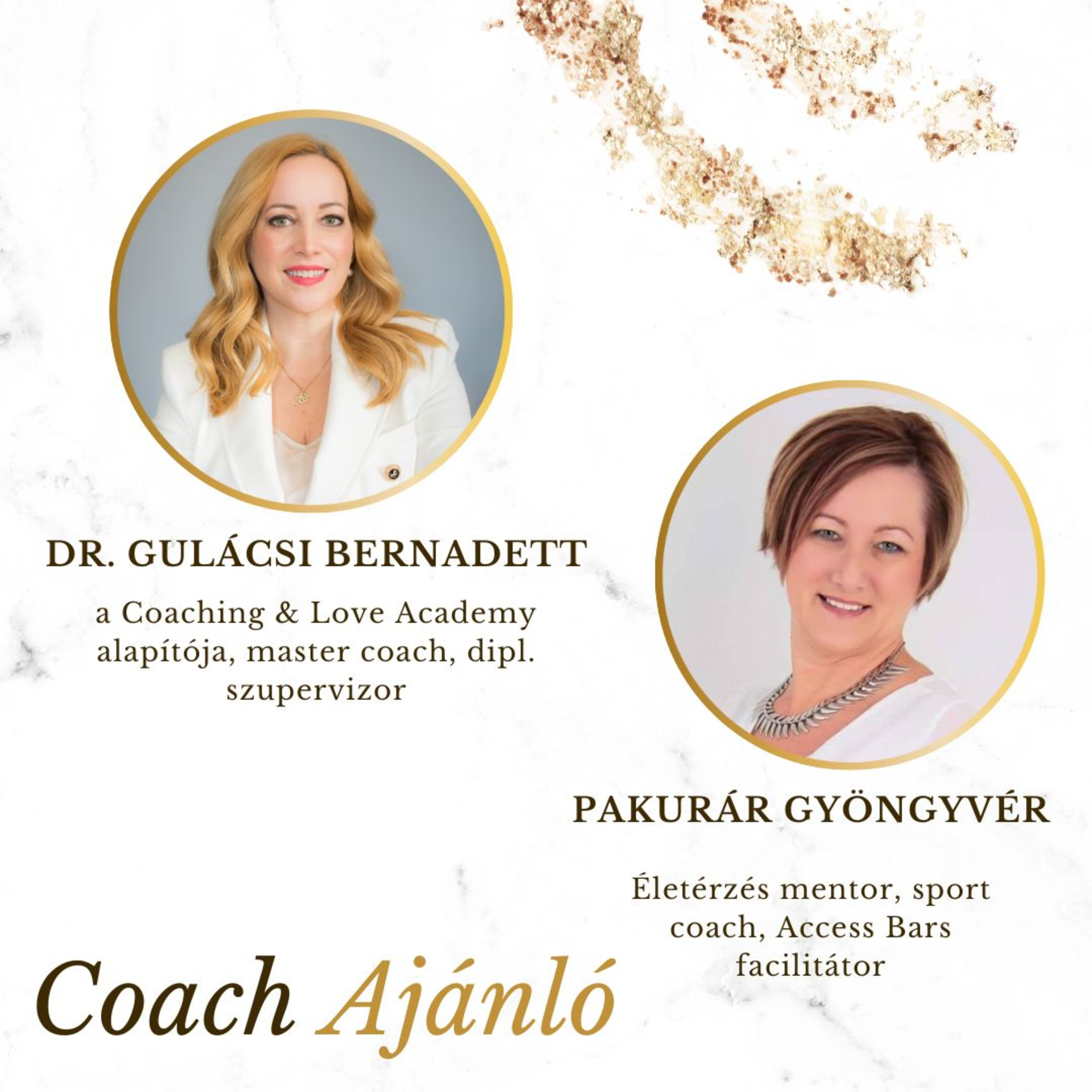 COACHING & LOVE ACADEMY