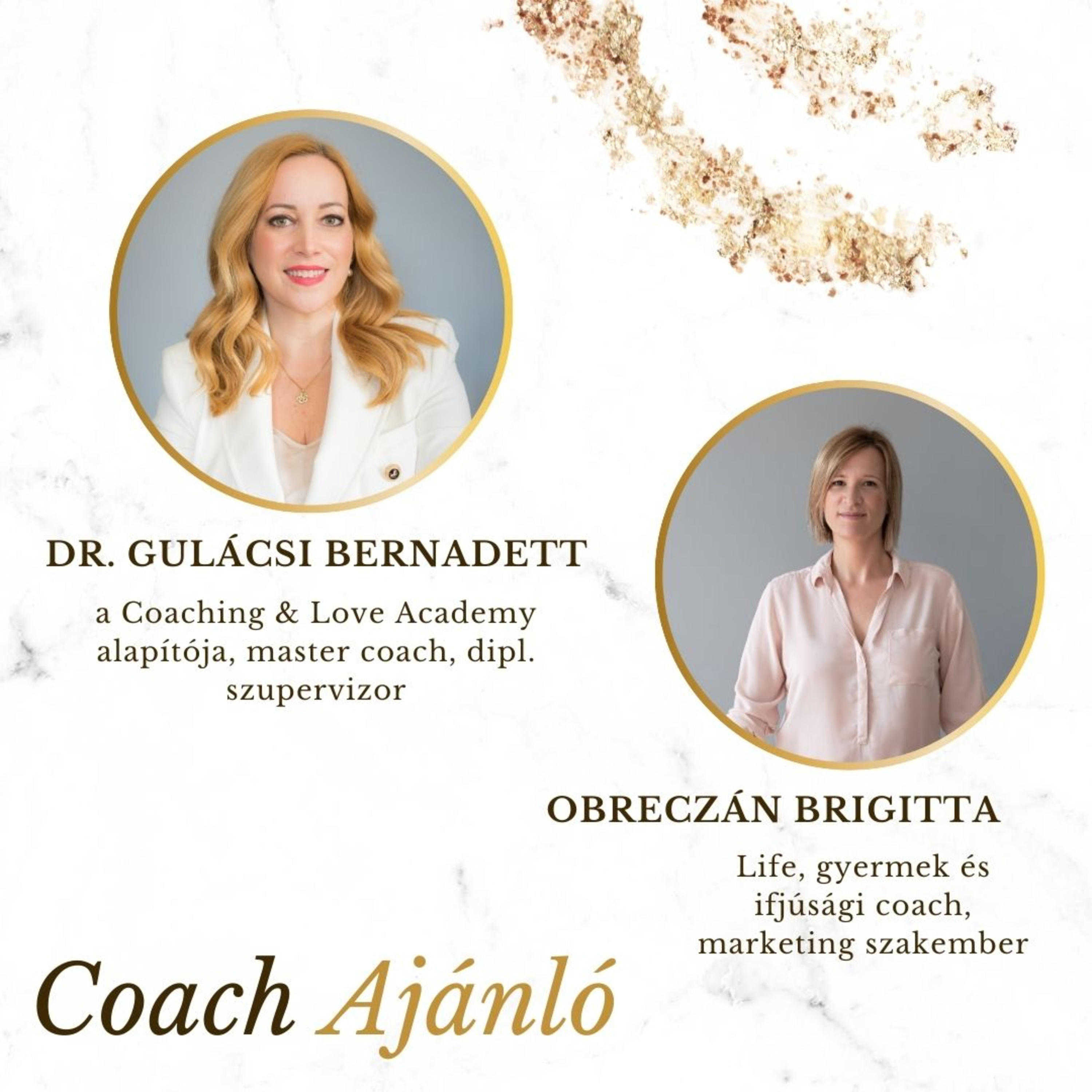 COACHING & LOVE ACADEMY