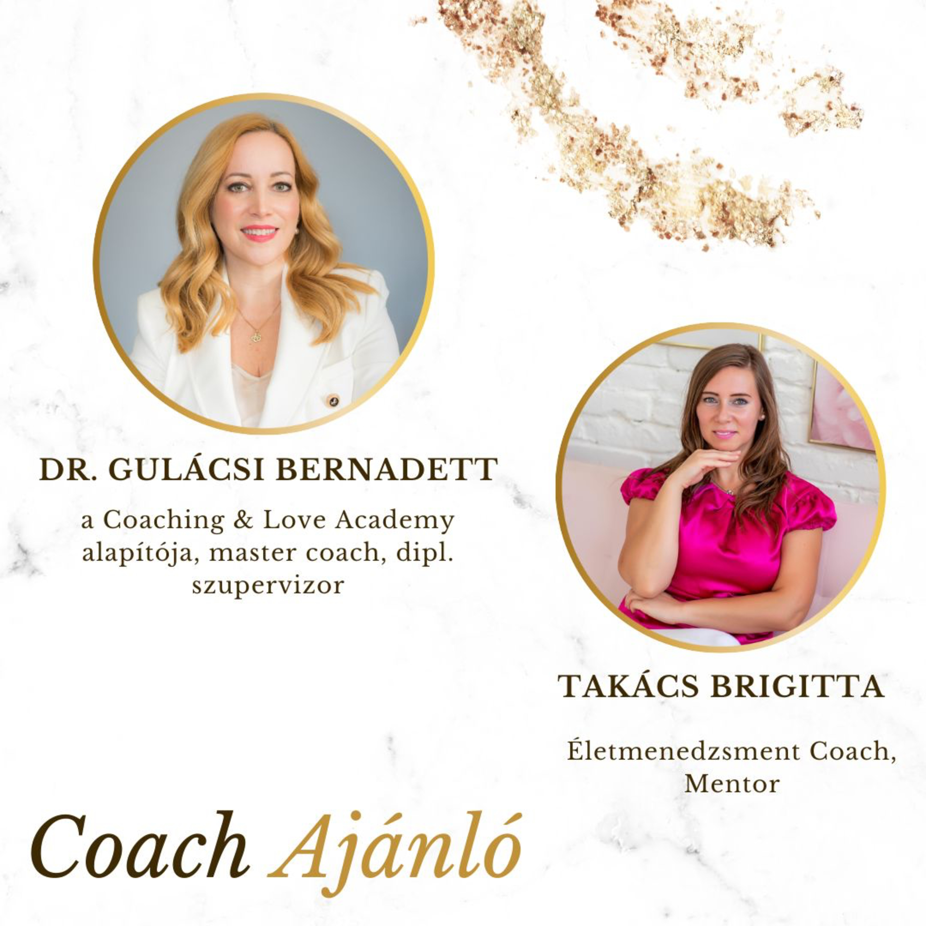 COACHING & LOVE ACADEMY