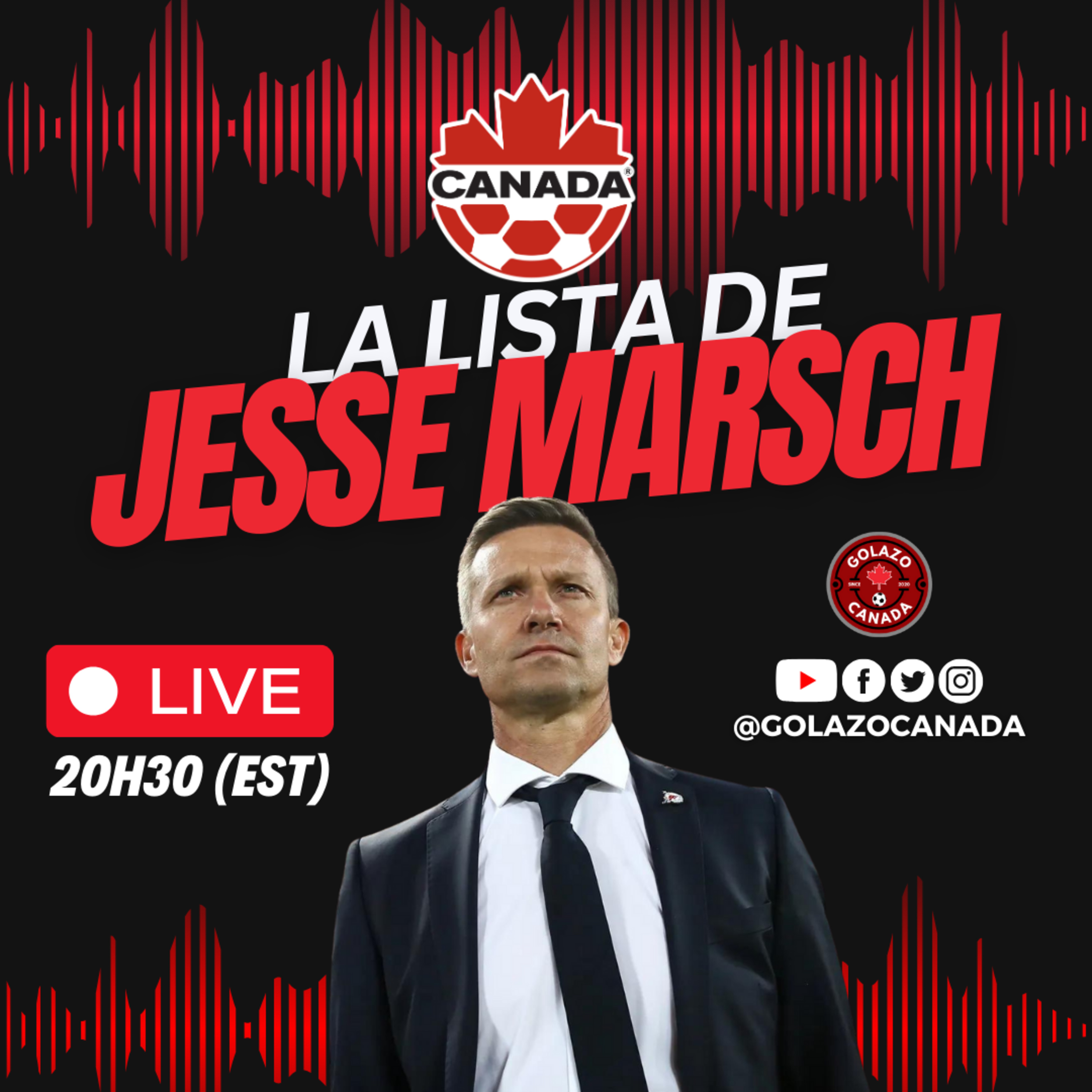 Portada de Radio Sports MTL Podcasts