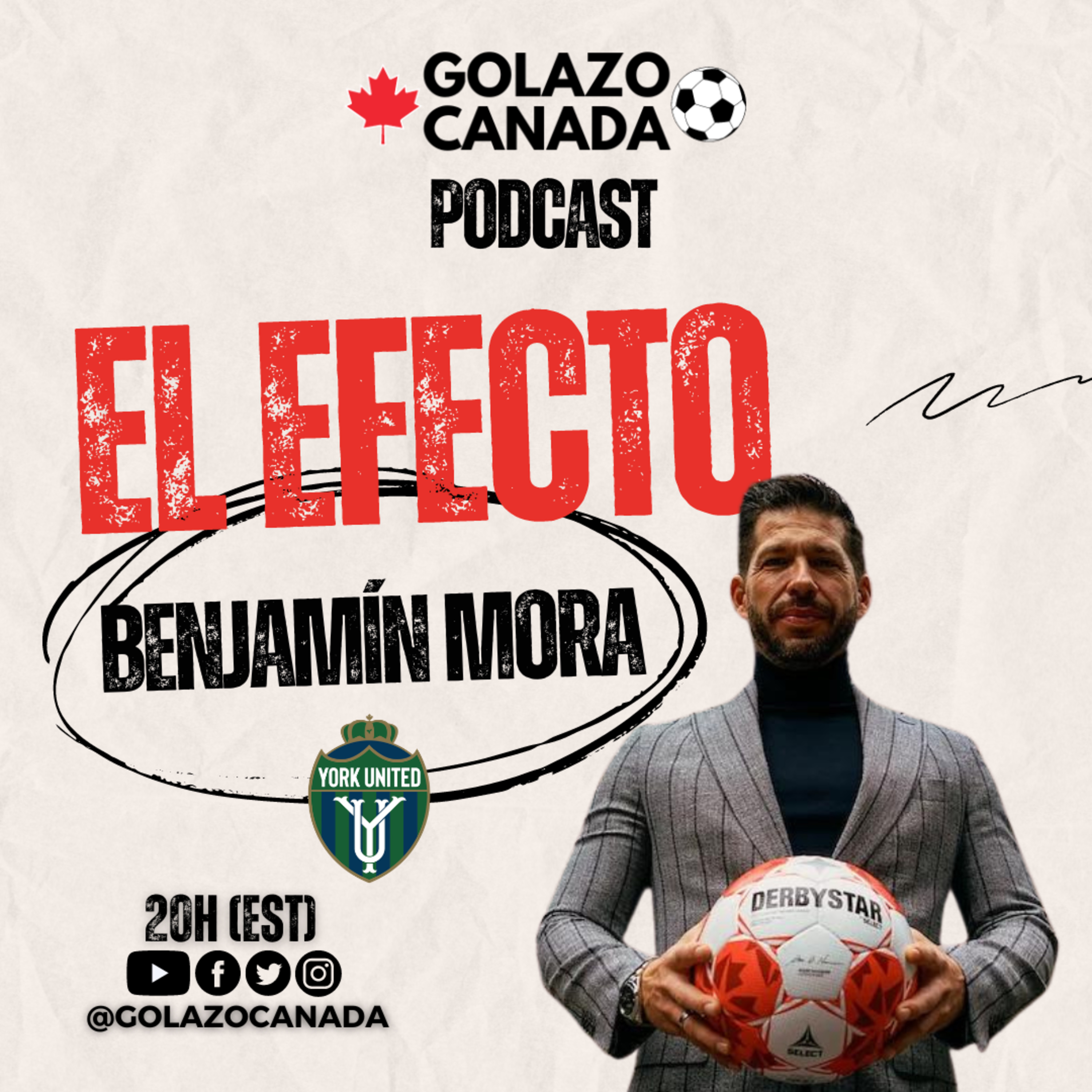 Portada de Radio Sports MTL Podcasts