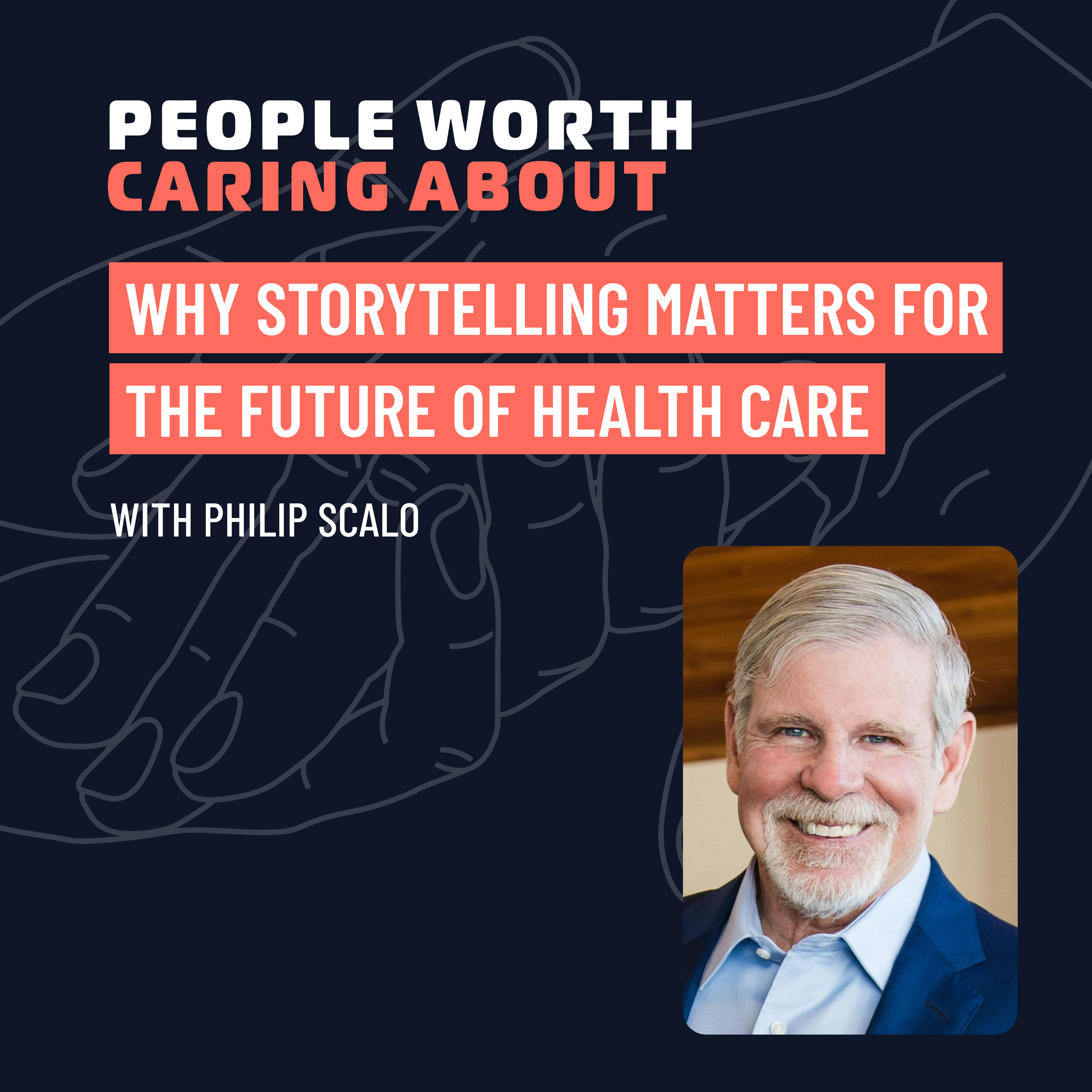 People Worth Caring About