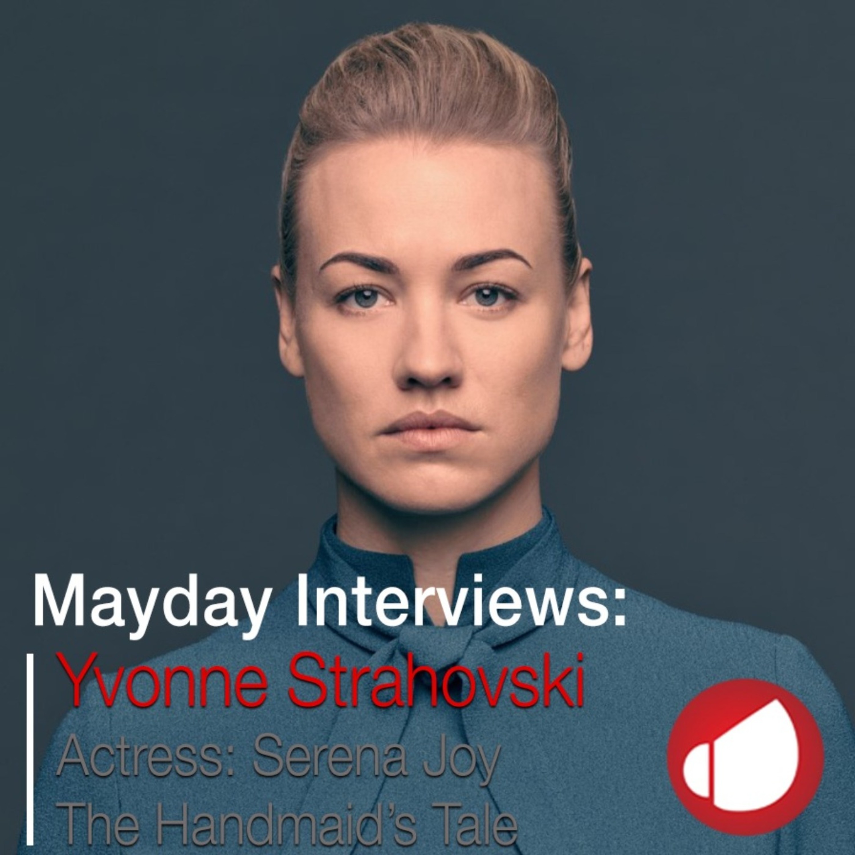Mayday: The Handmaid’s Tale Podcast