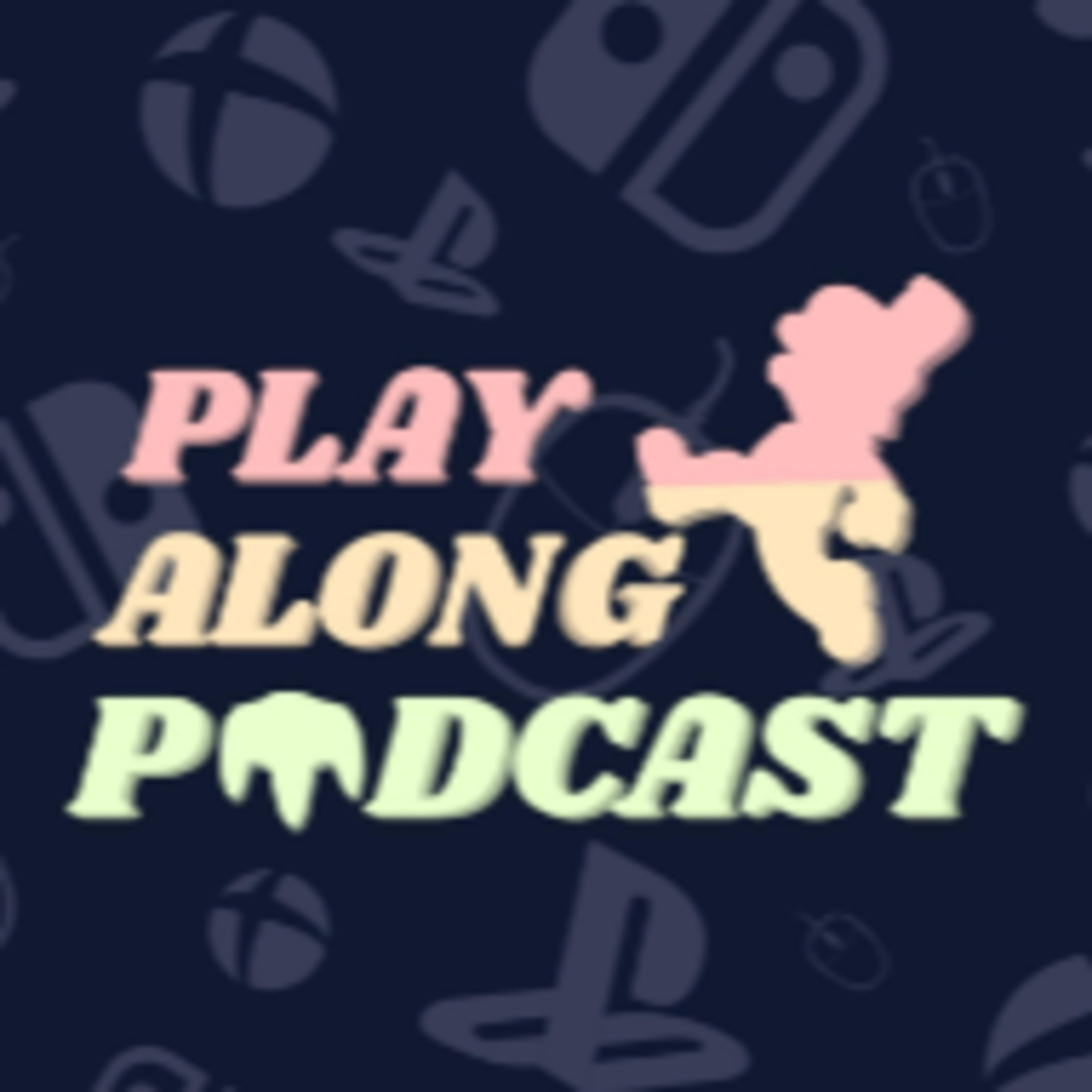 Play Along Podcast