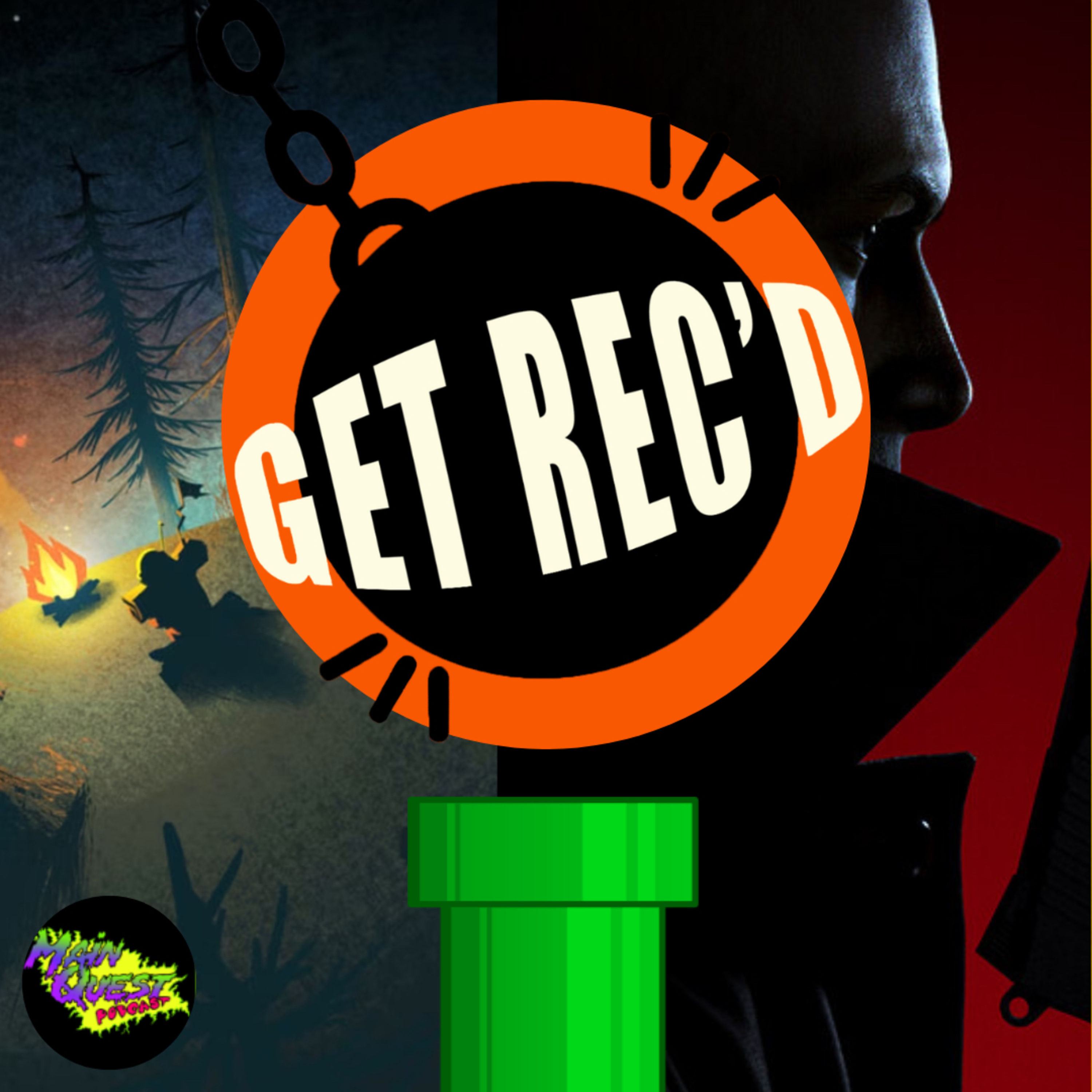 Play Along Podcast