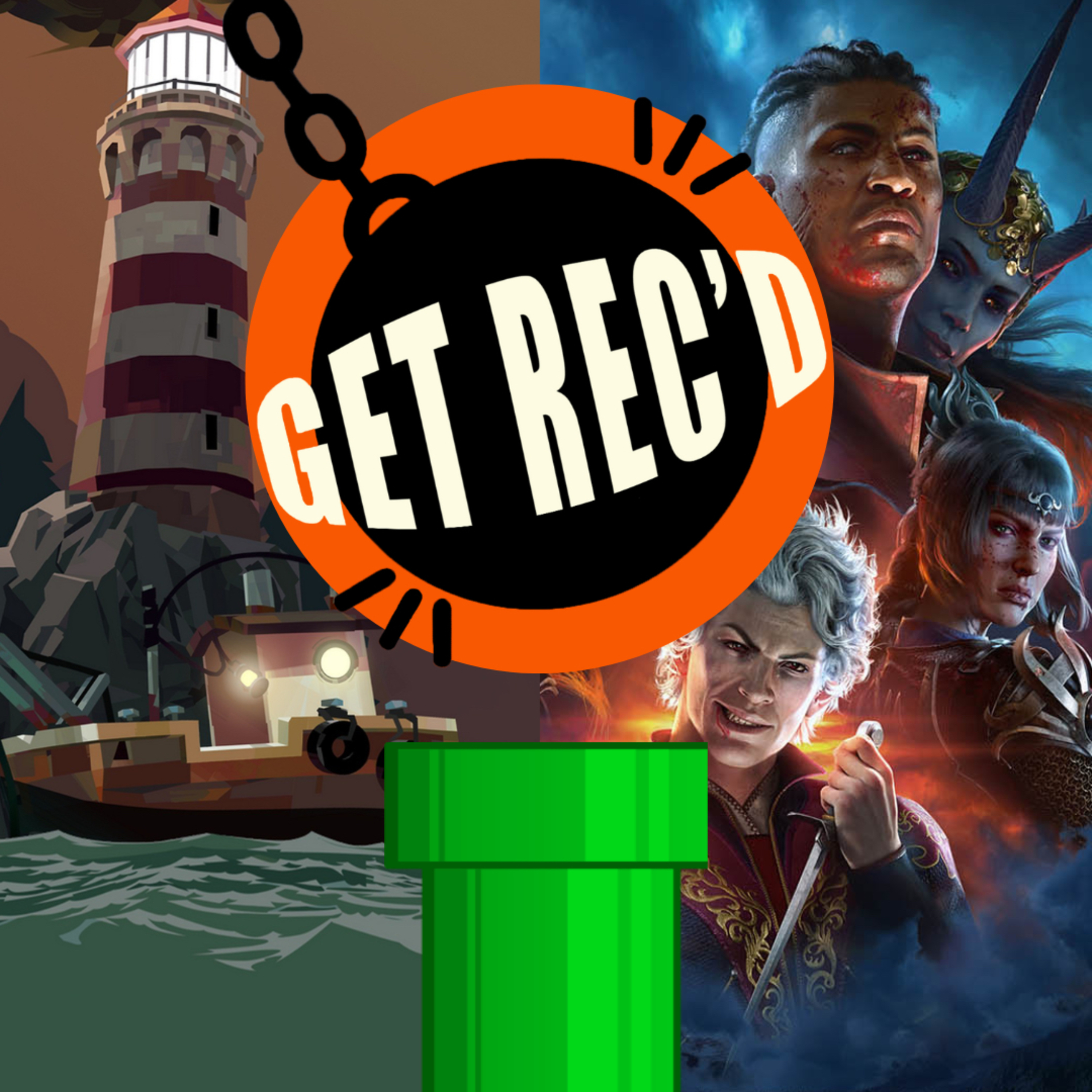 Play Along Podcast