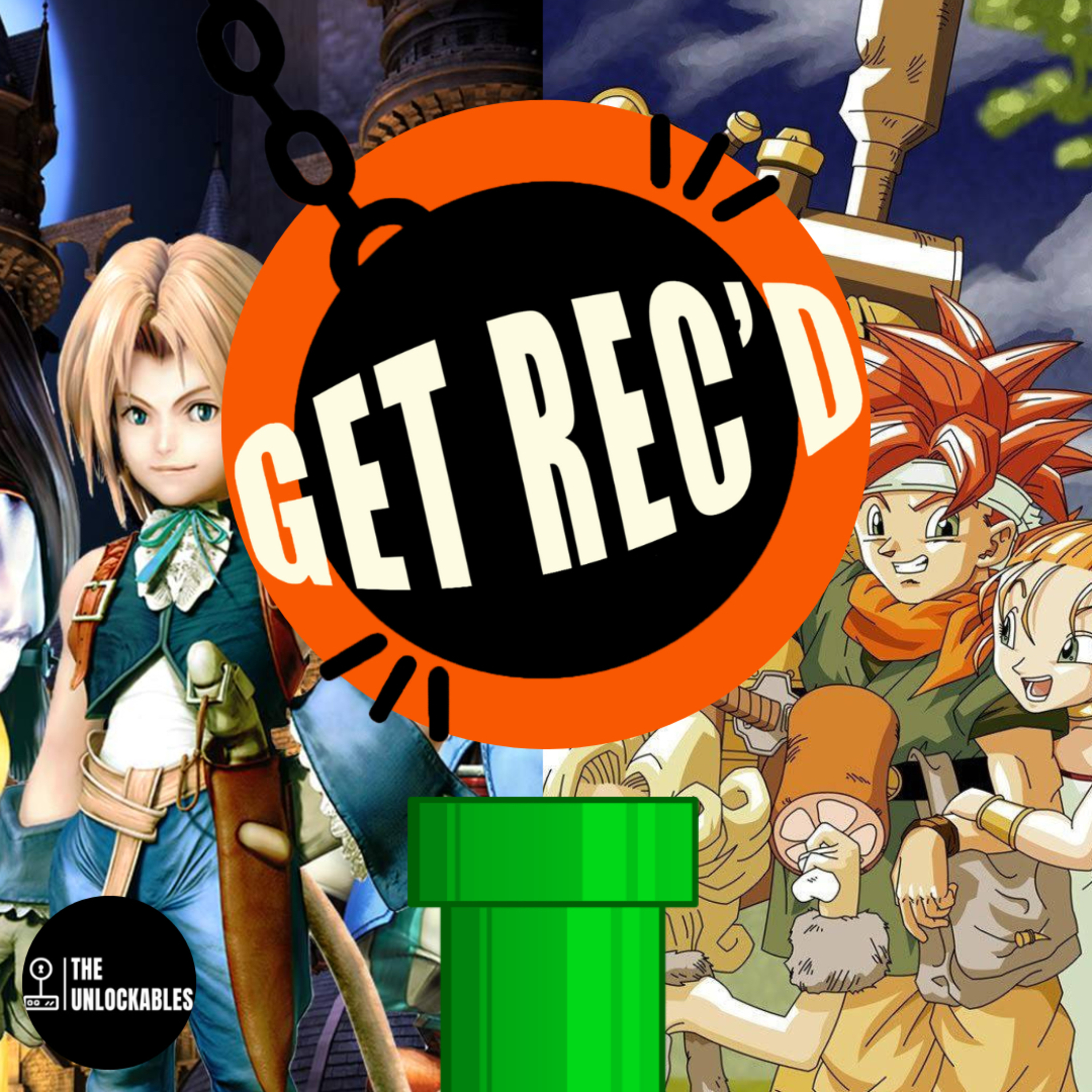 Play Along Podcast