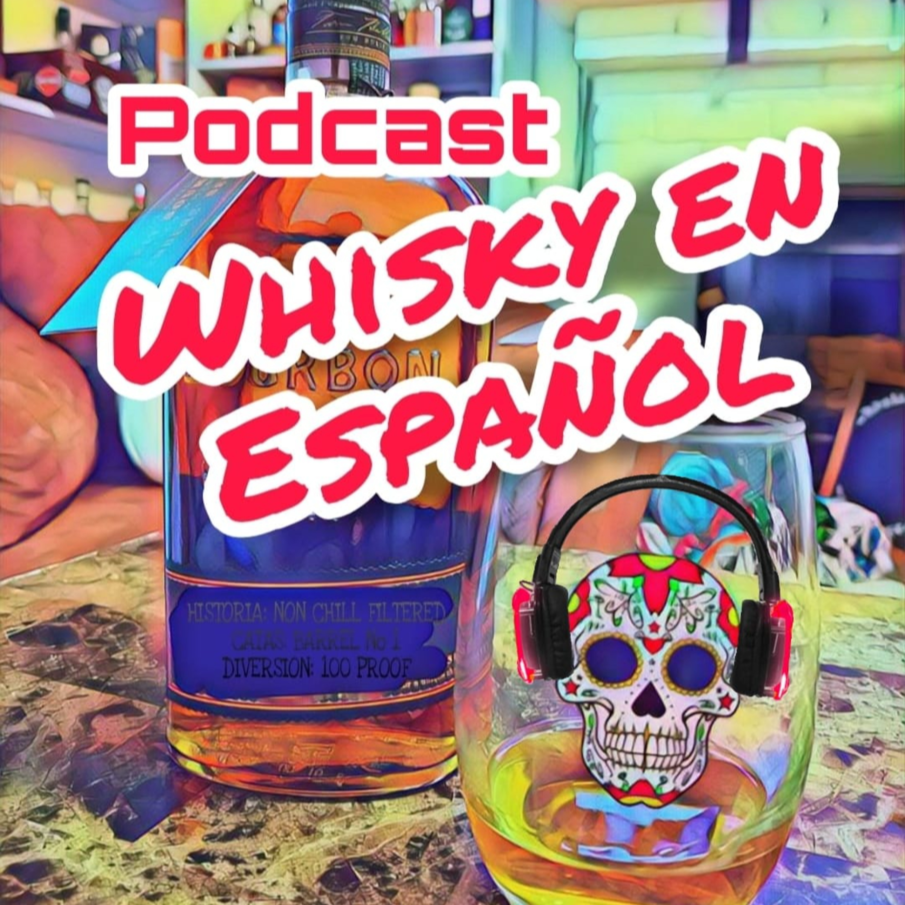 WHISKY EN ESPAÑOL