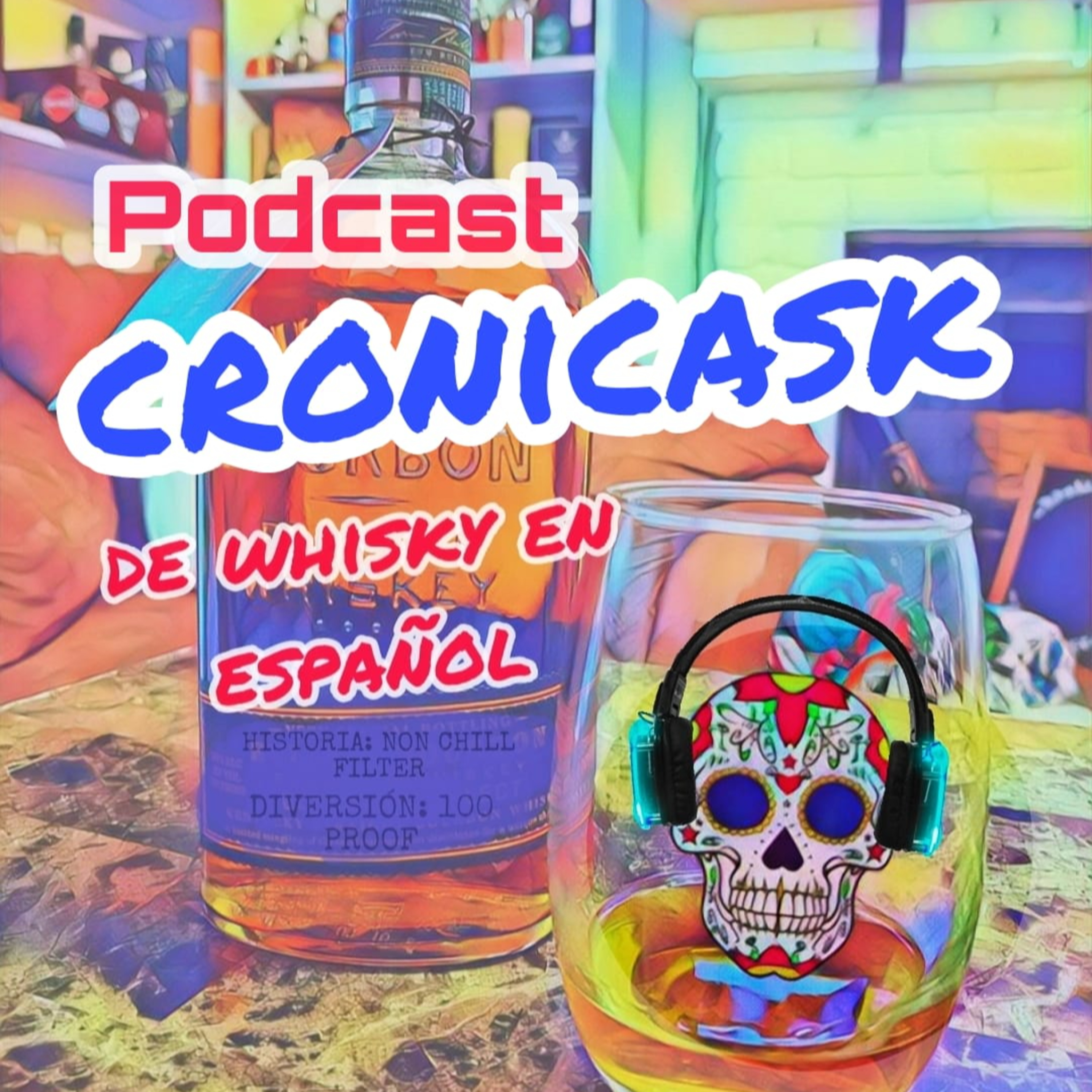 WHISKY EN ESPAÑOL