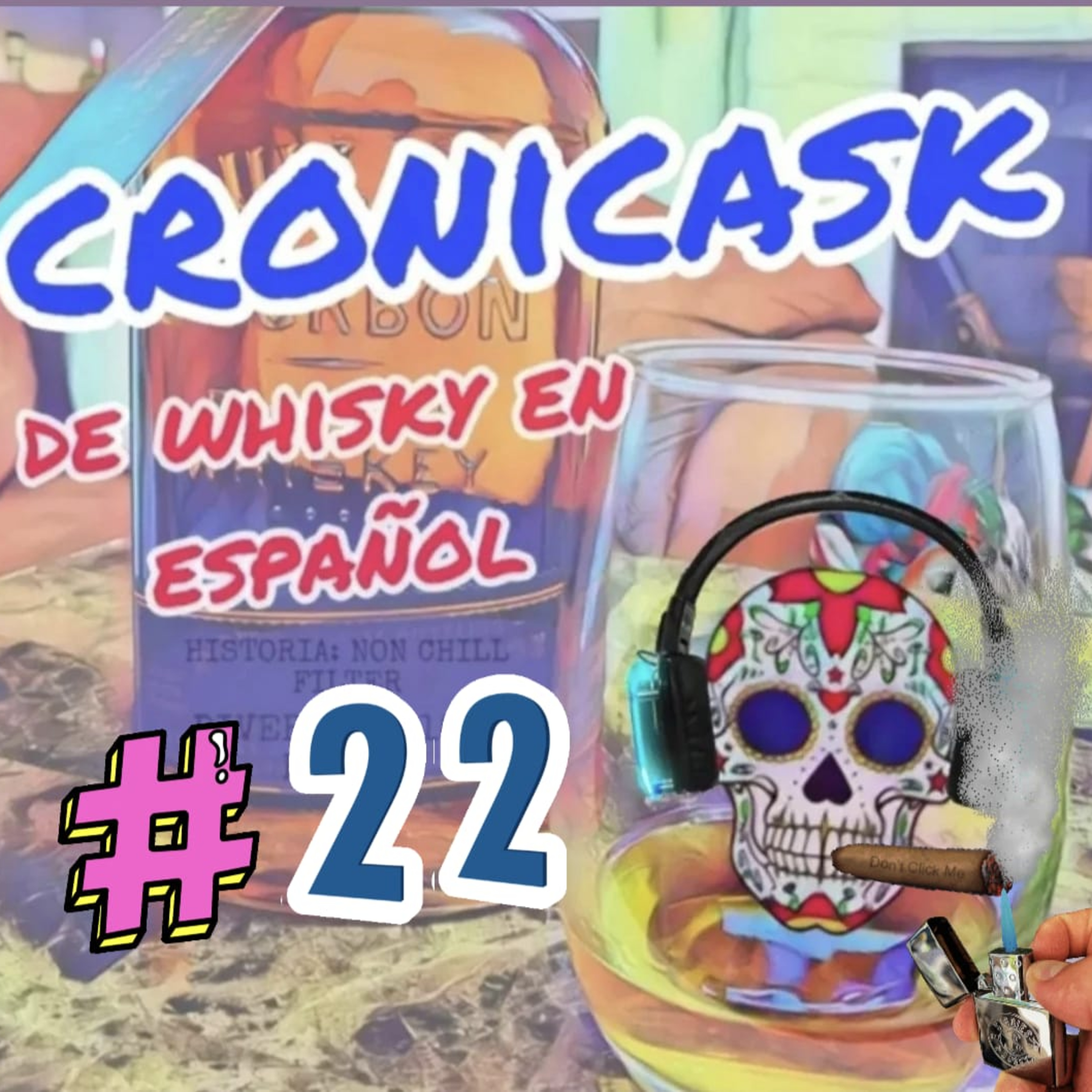 WHISKY EN ESPAÑOL