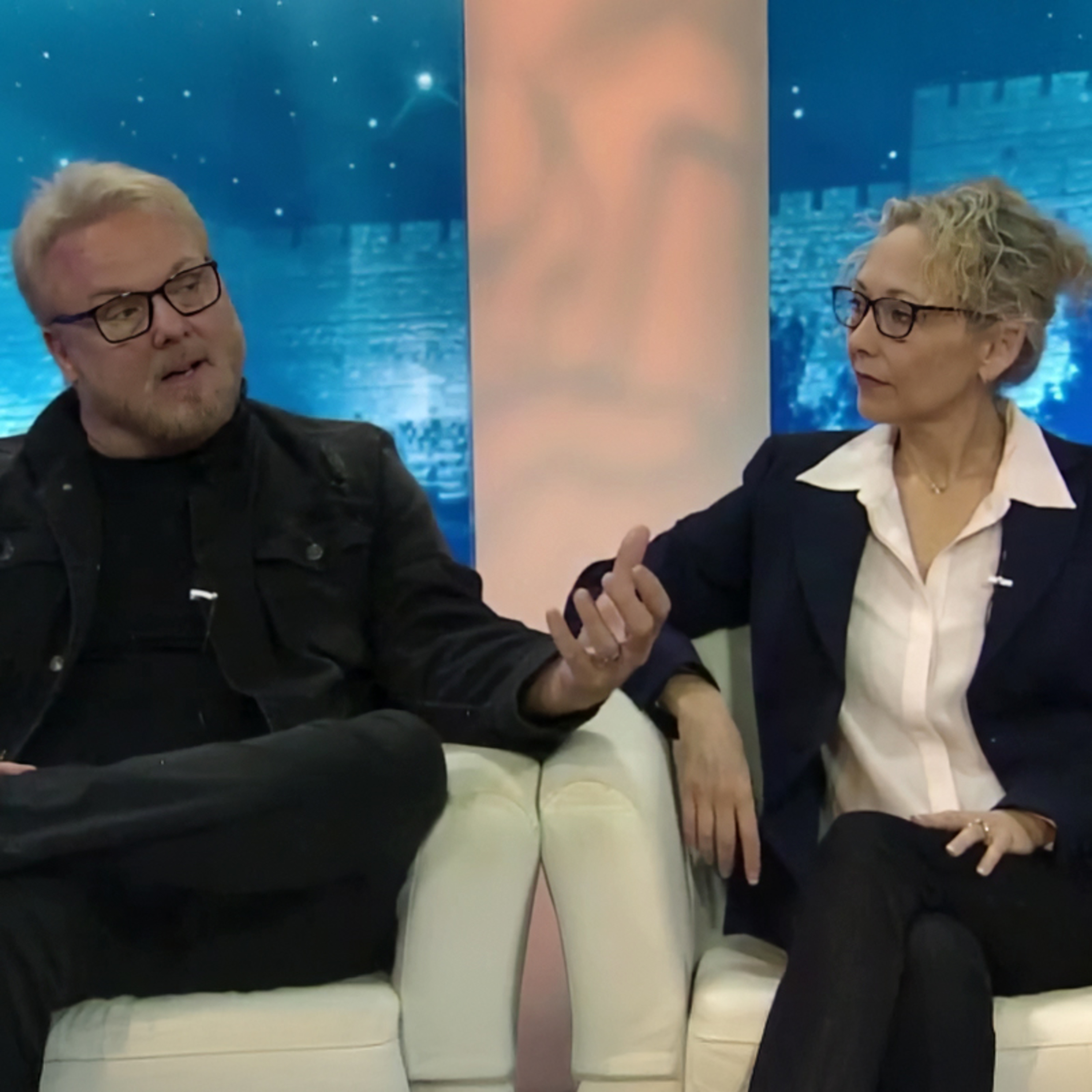 Light of the Southwest