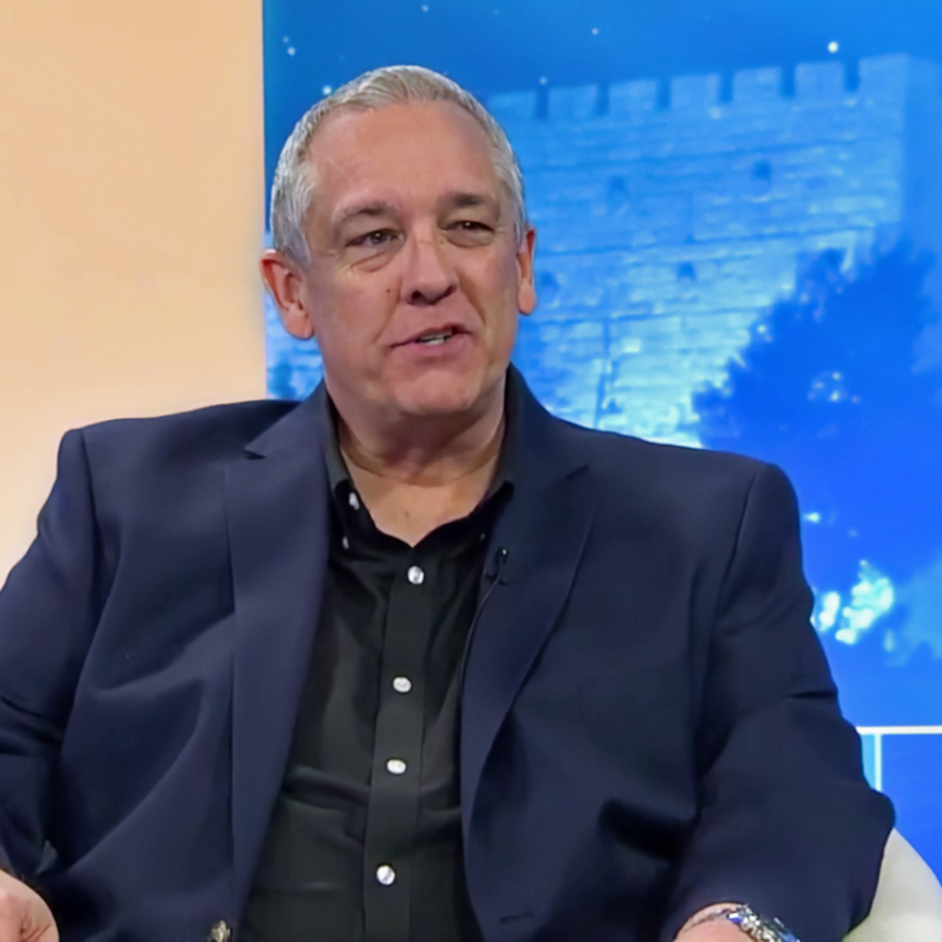 Light of the Southwest