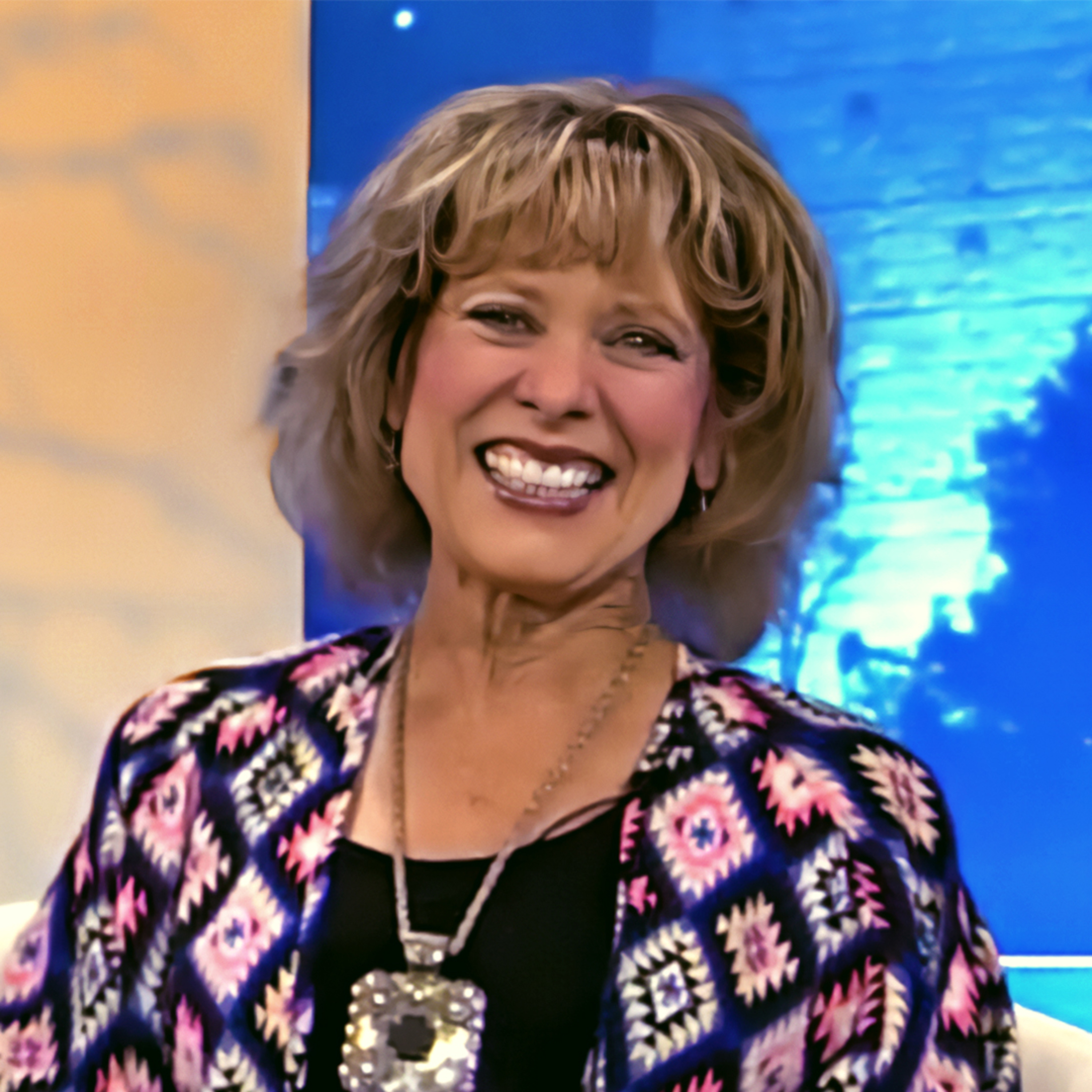 Light of the Southwest