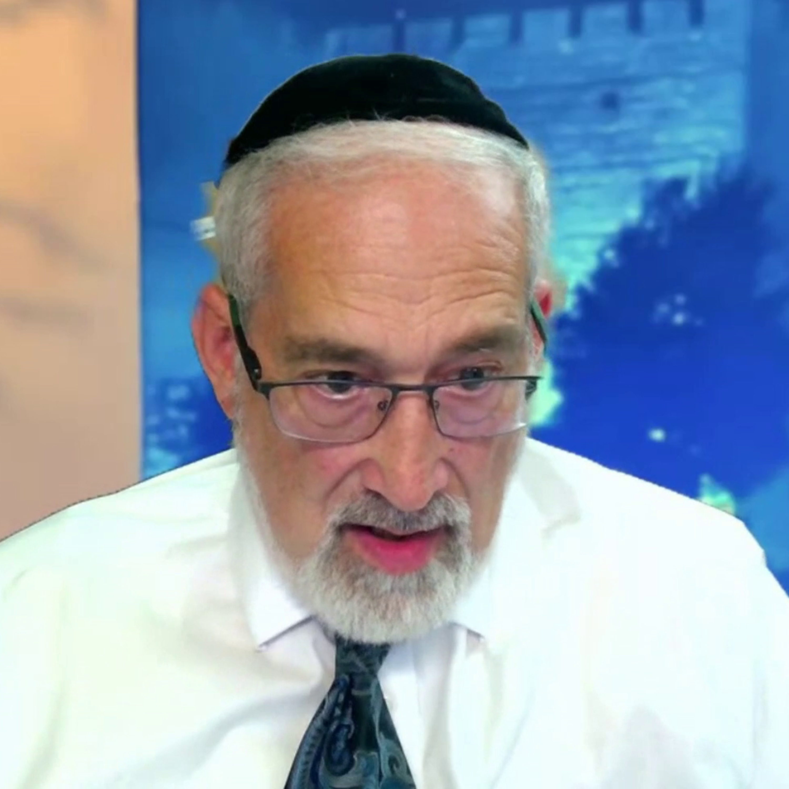 Emmanuel Fishman of Jewish Software on "Light of the Southwest"- Ep: 2025-17