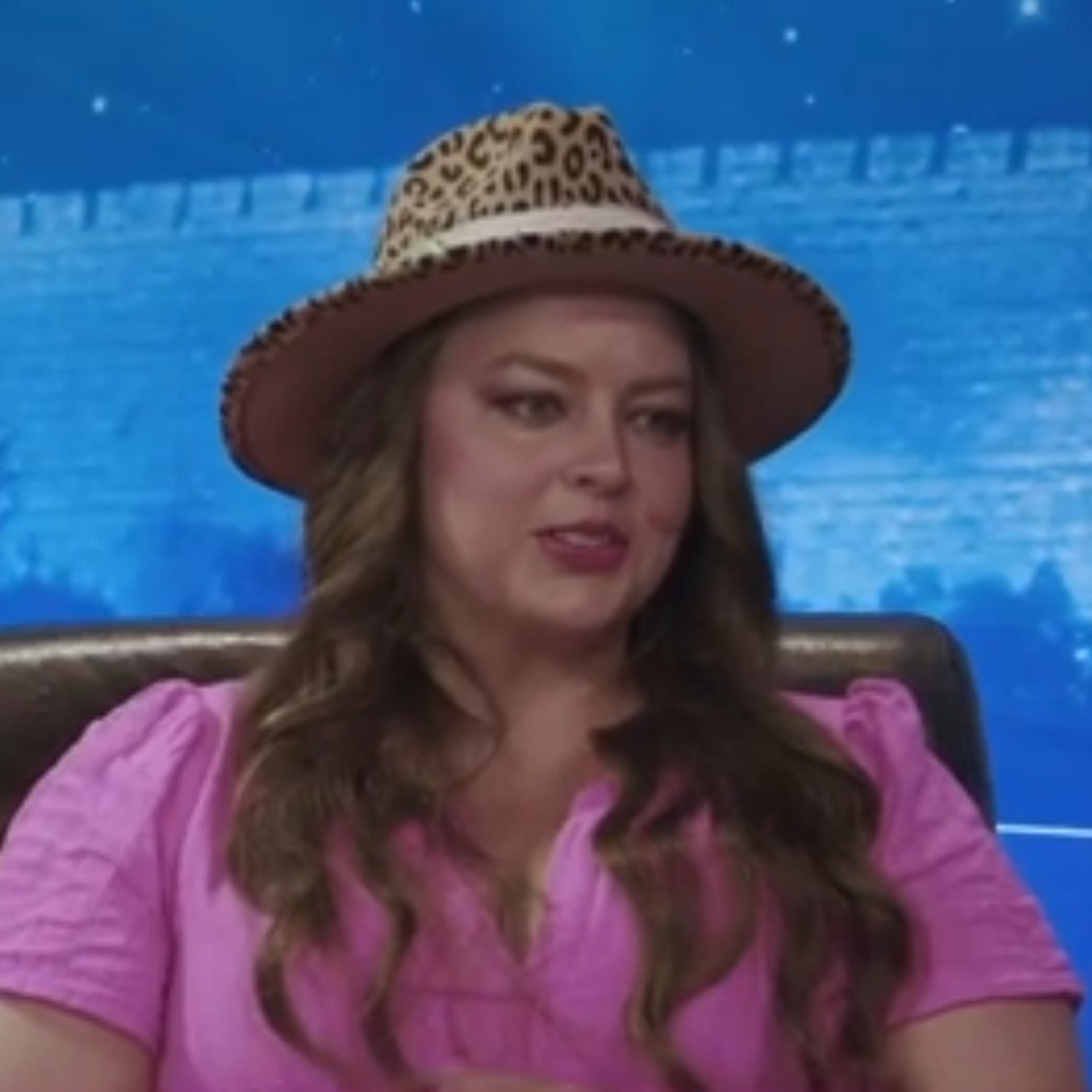 Michaeli Tom of Elevation Cheer on "Light of the Southwest"- Ep: 2026-25