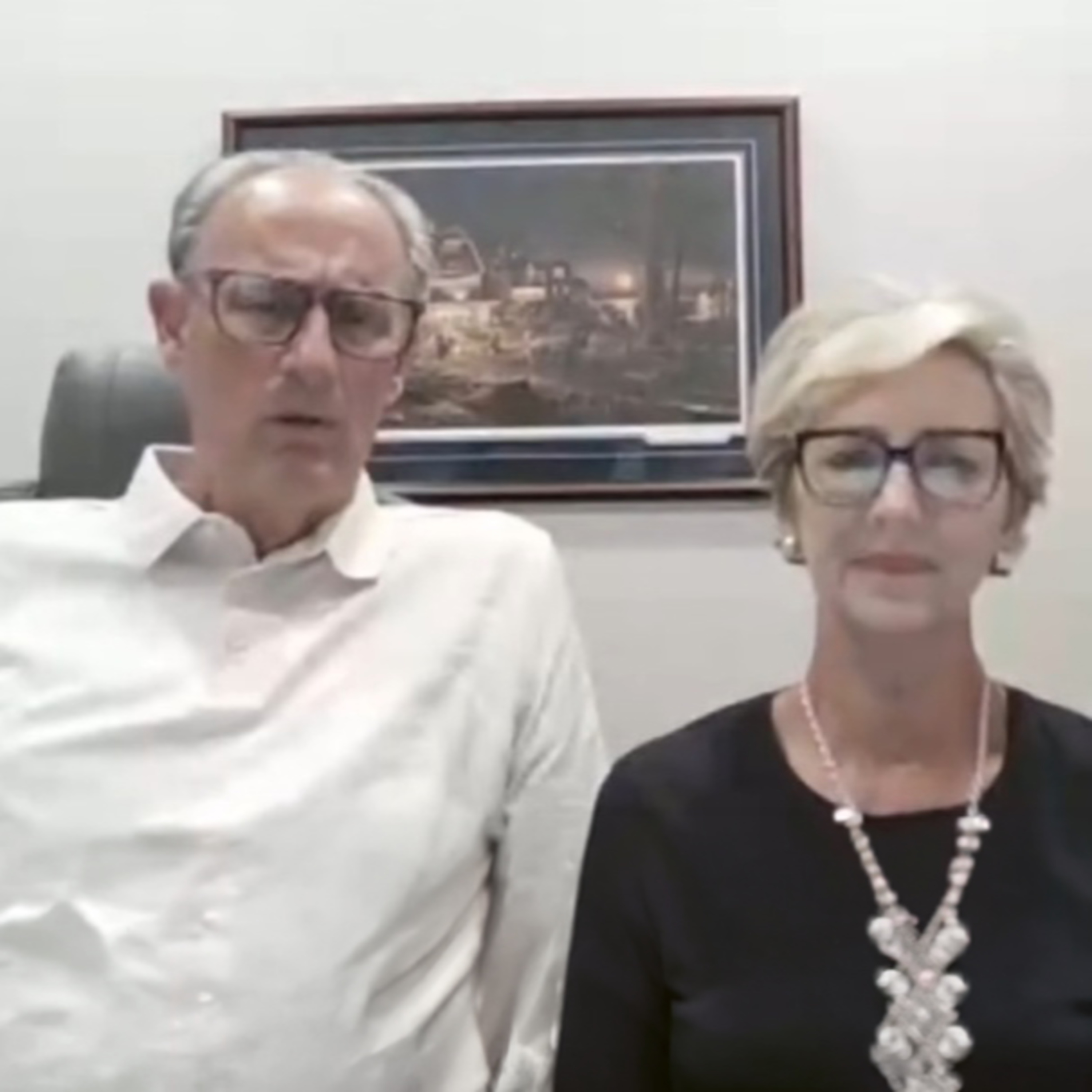 Ken And Mary Sue Grein "Jacobs Story" on "Light of the Southwest"- Ep: 2026-30