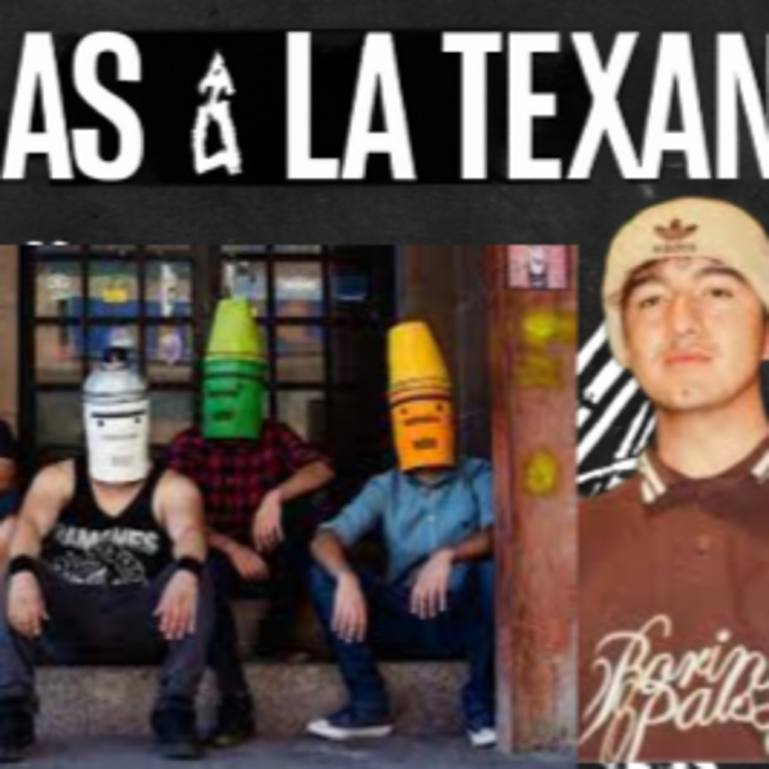 NEGAS y La Texana nunca he sabido amar ia cover