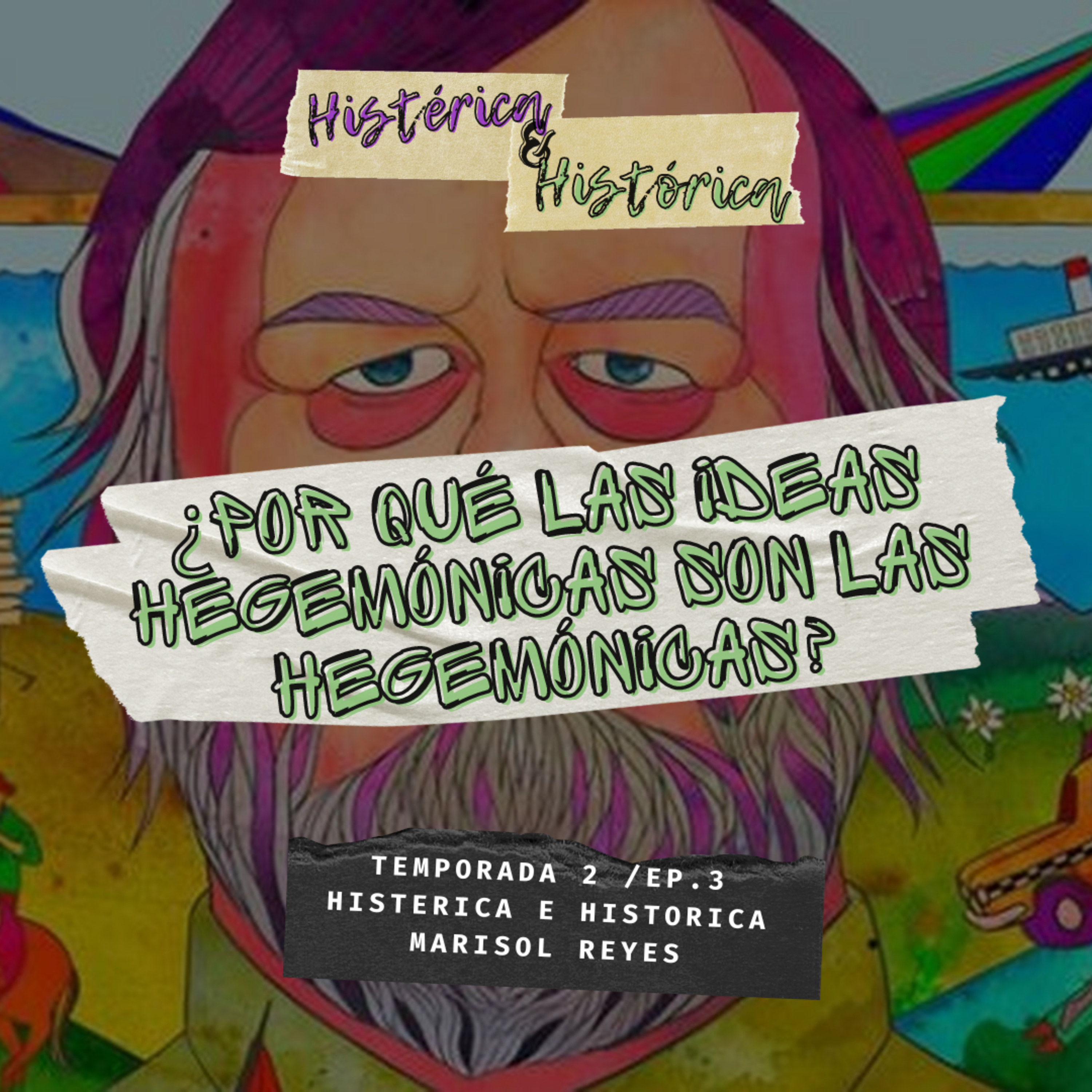 ¿Por qué las ideas hegemónicas son las hegemónicas? / Leyendo a Slavoj Zizek