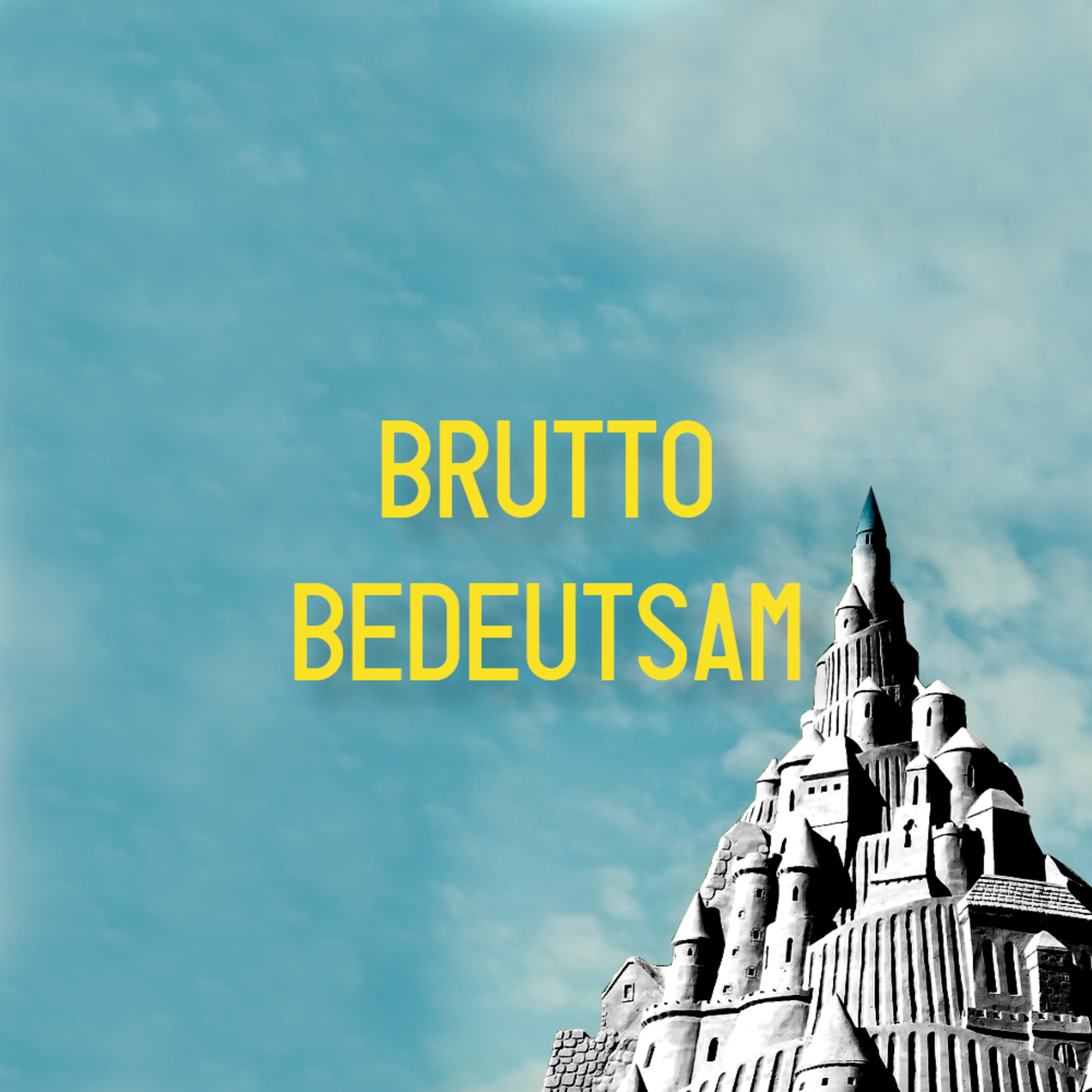 Brutto Bedeutsam - Ein Podcast über Italien