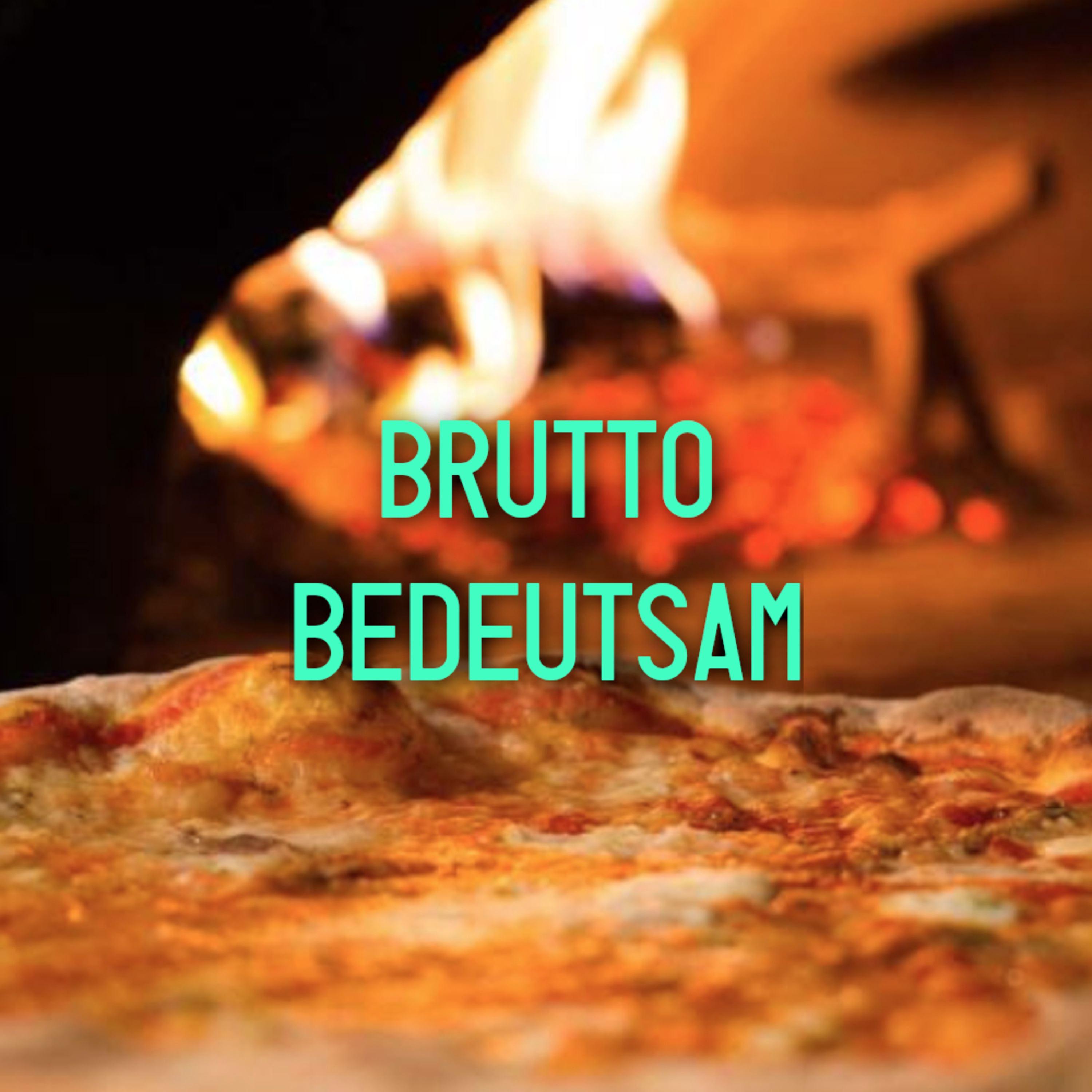 Brutto Bedeutsam - Ein Podcast über Italien