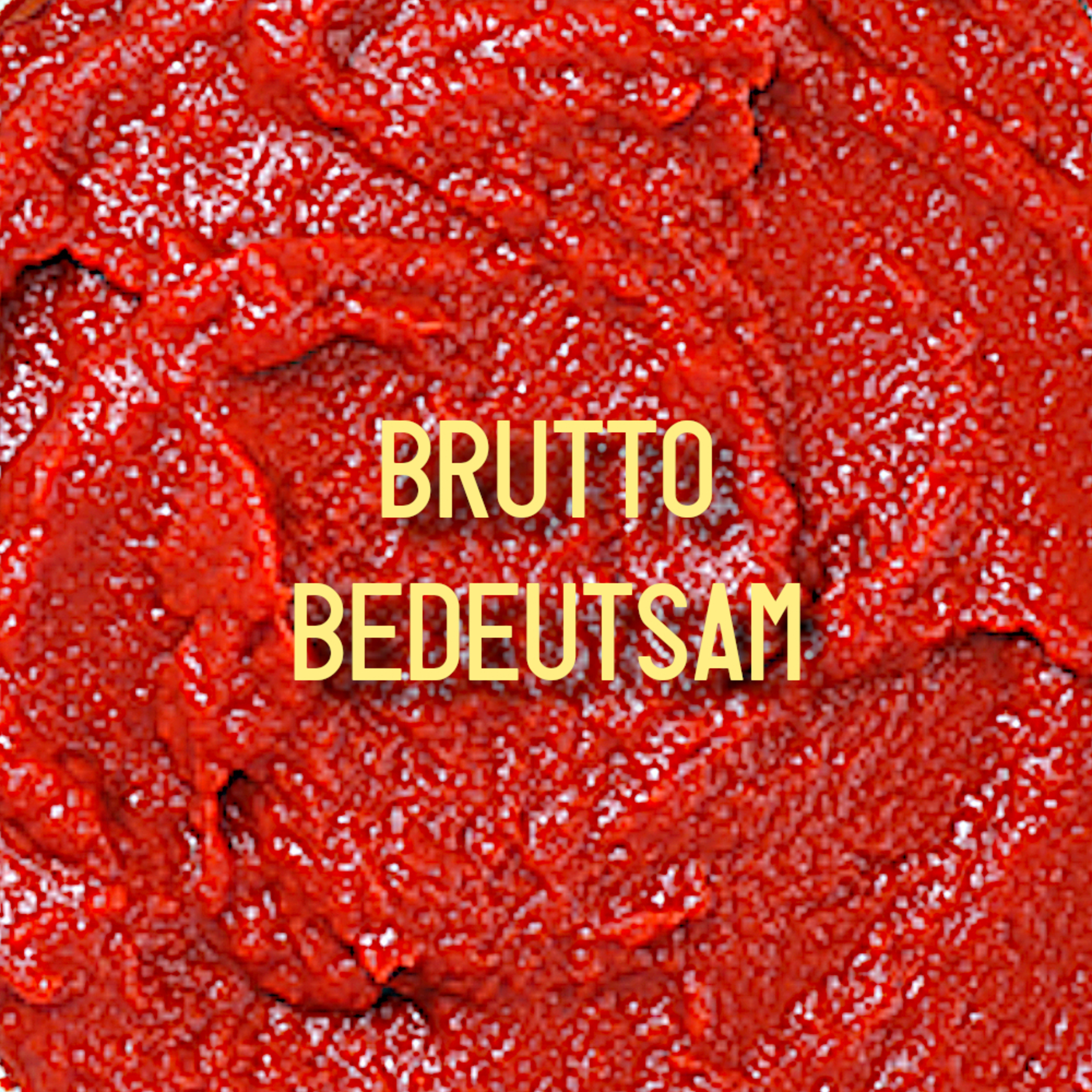 Brutto Bedeutsam - Ein Podcast über Italien